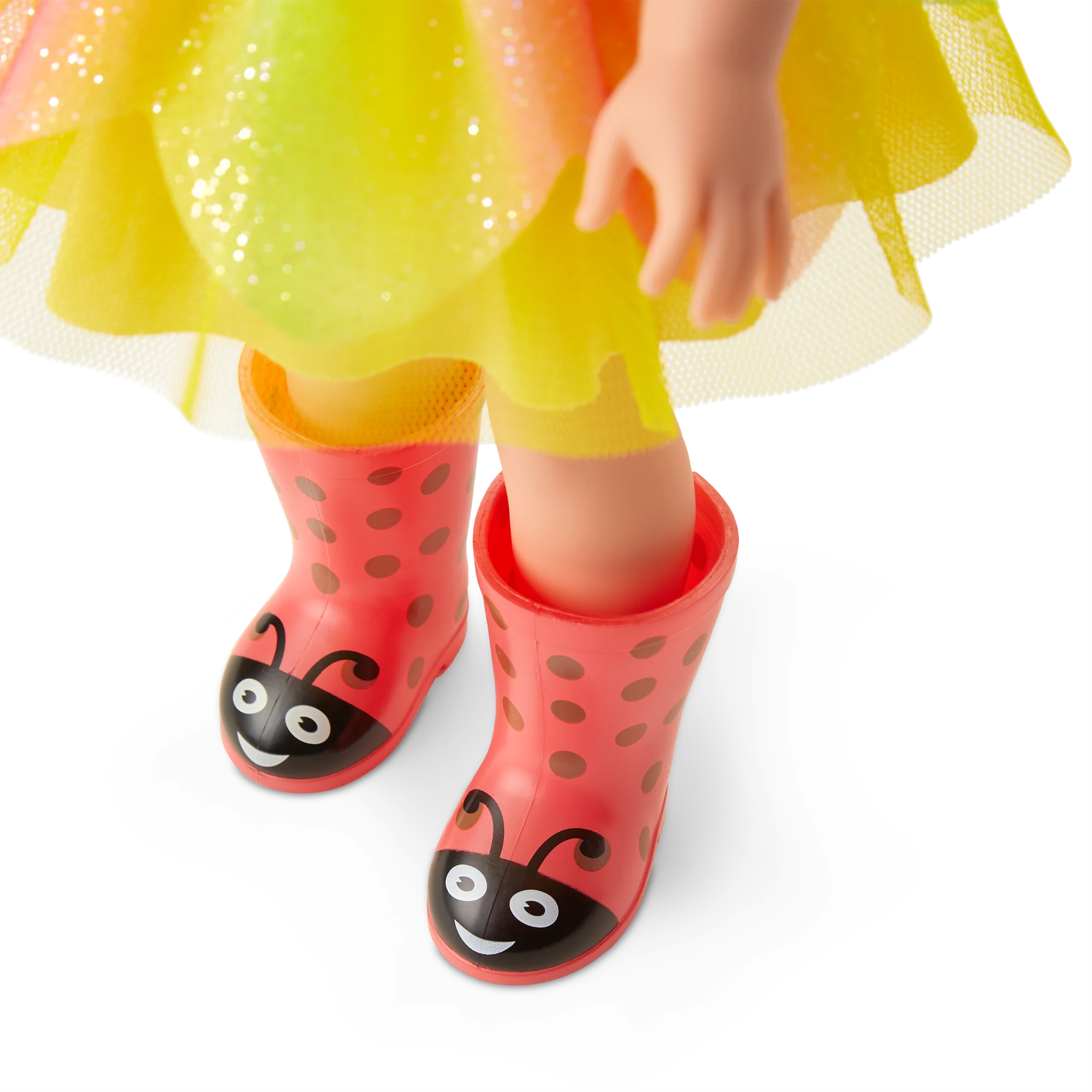 Willa™ Doll 6 Willa™ Doll