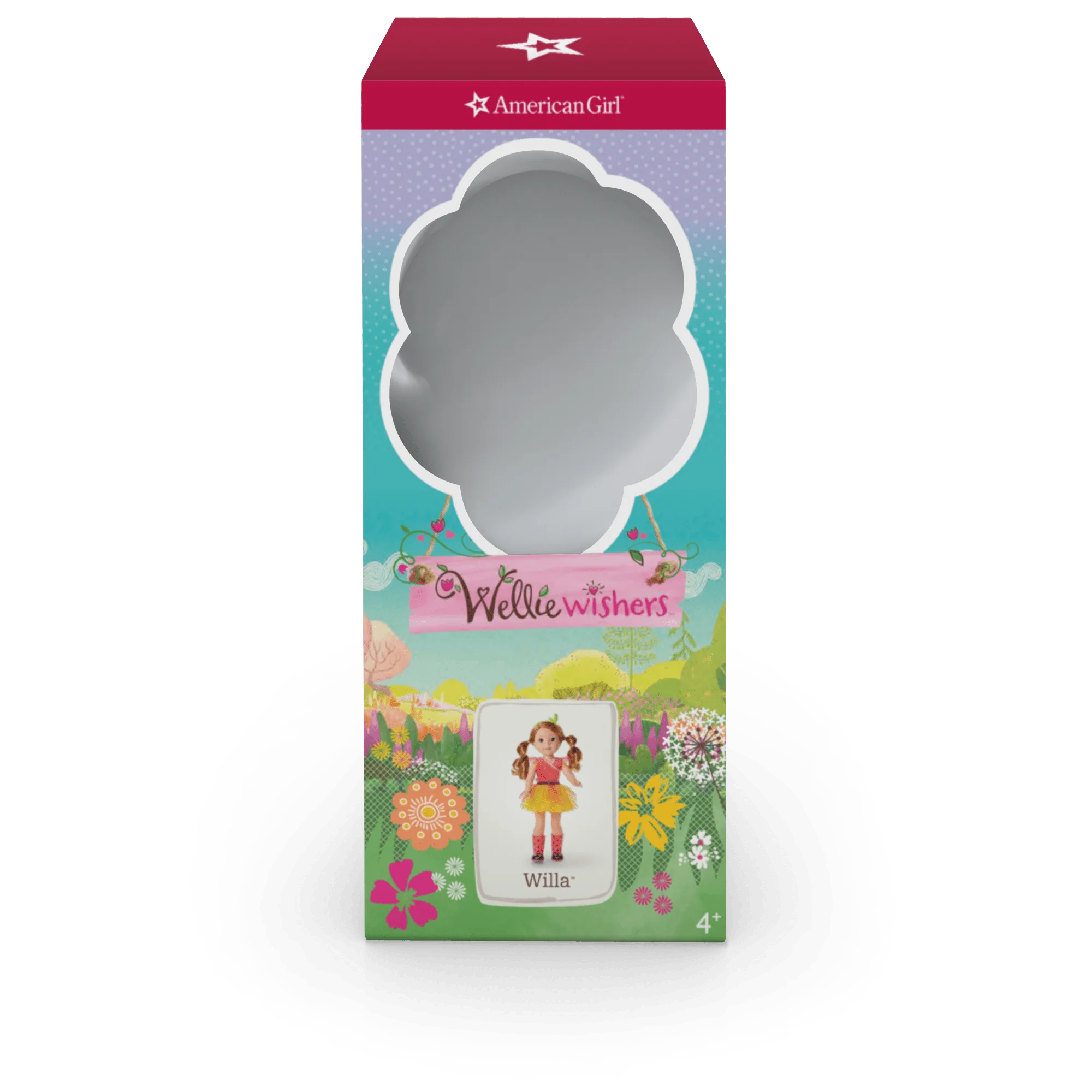 Willa™ Doll 7 Willa™ Doll