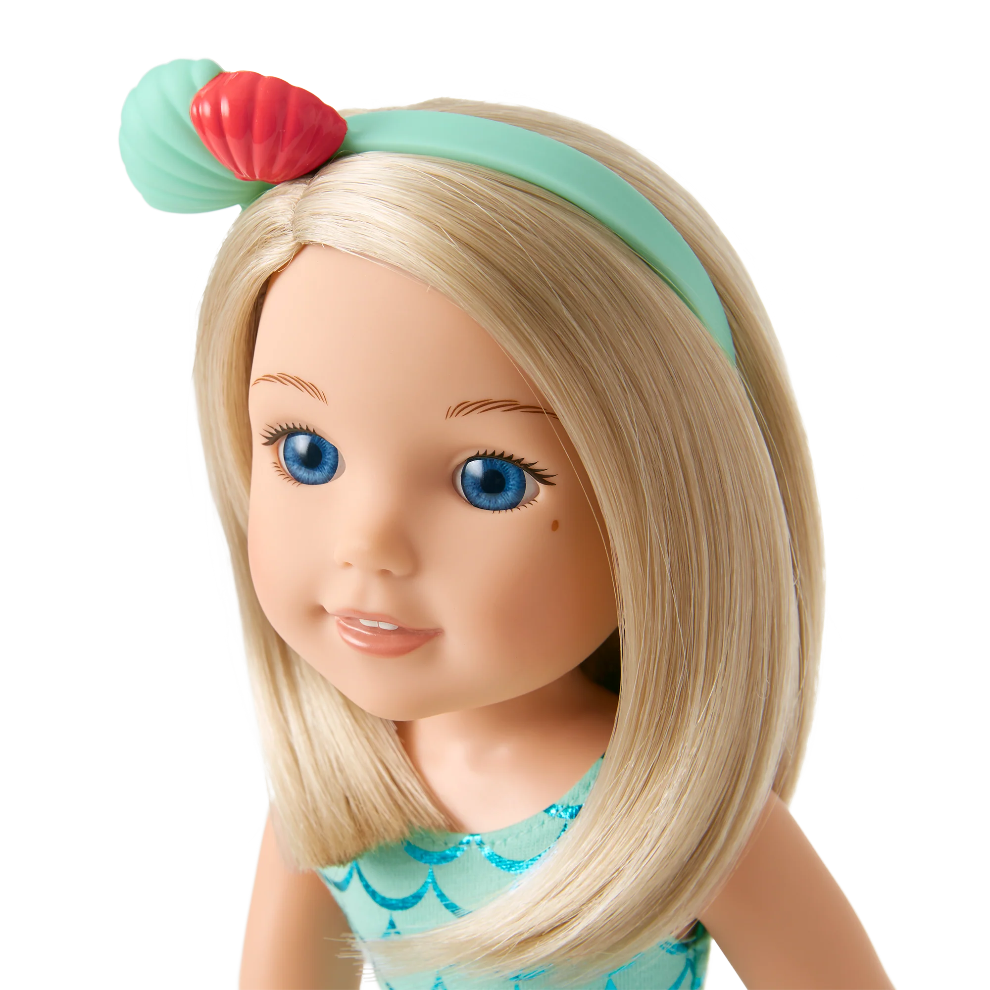 Camille™ Doll 4 Camille™ Doll