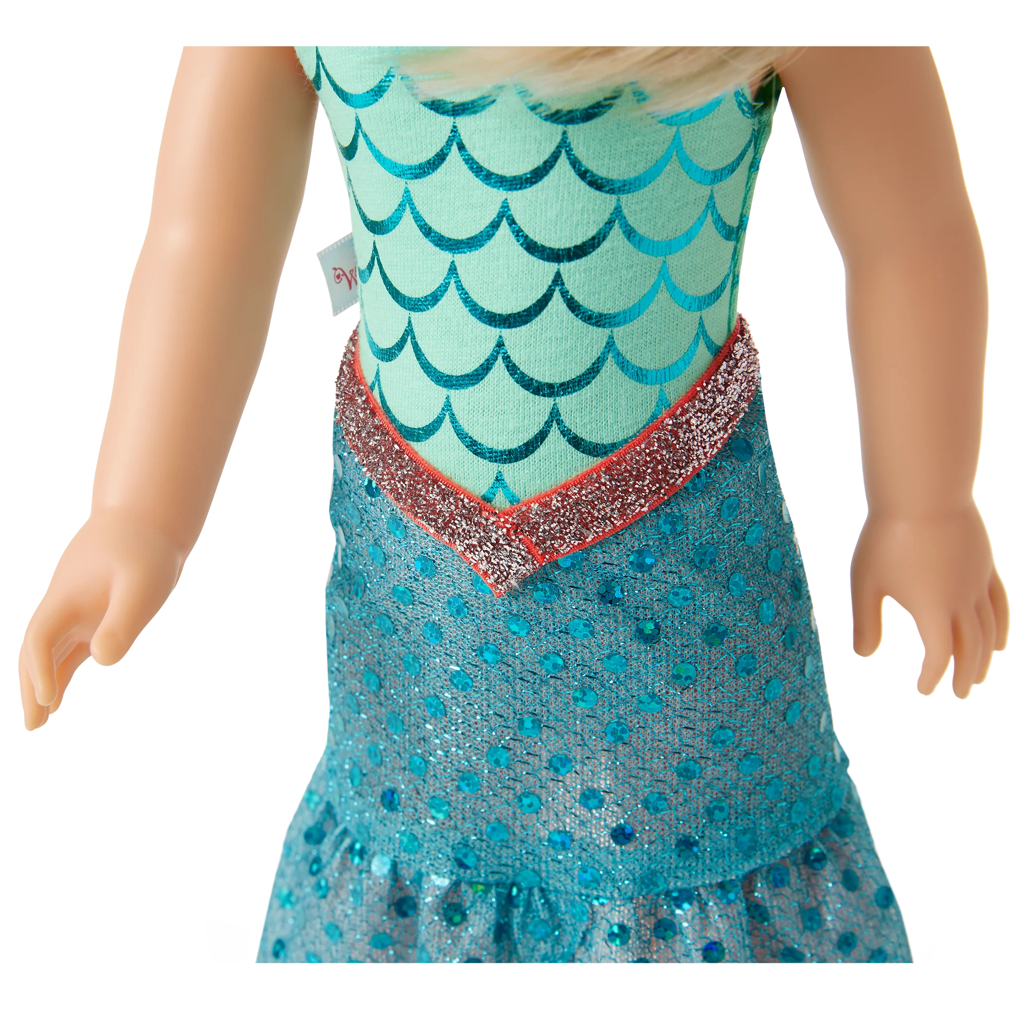 Camille™ Doll 5 Camille™ Doll