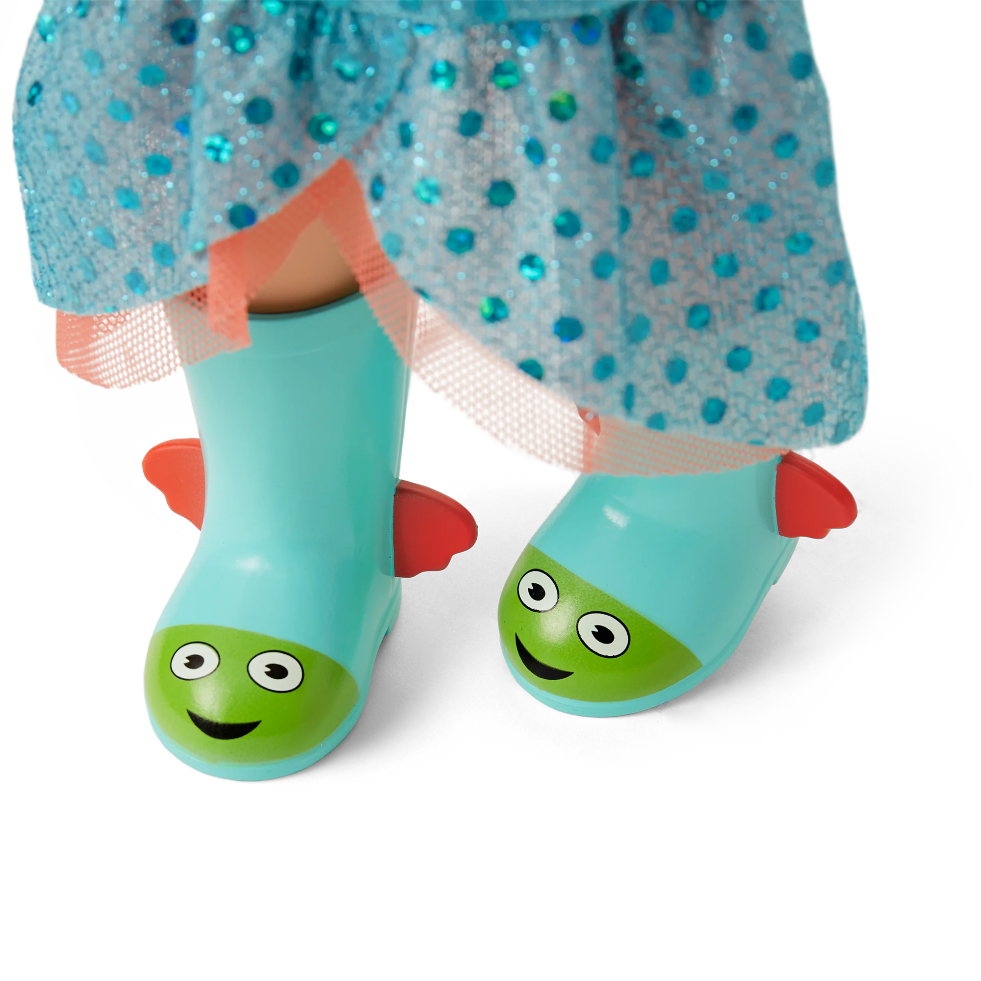 Camille™ Doll 6 Camille™ Doll