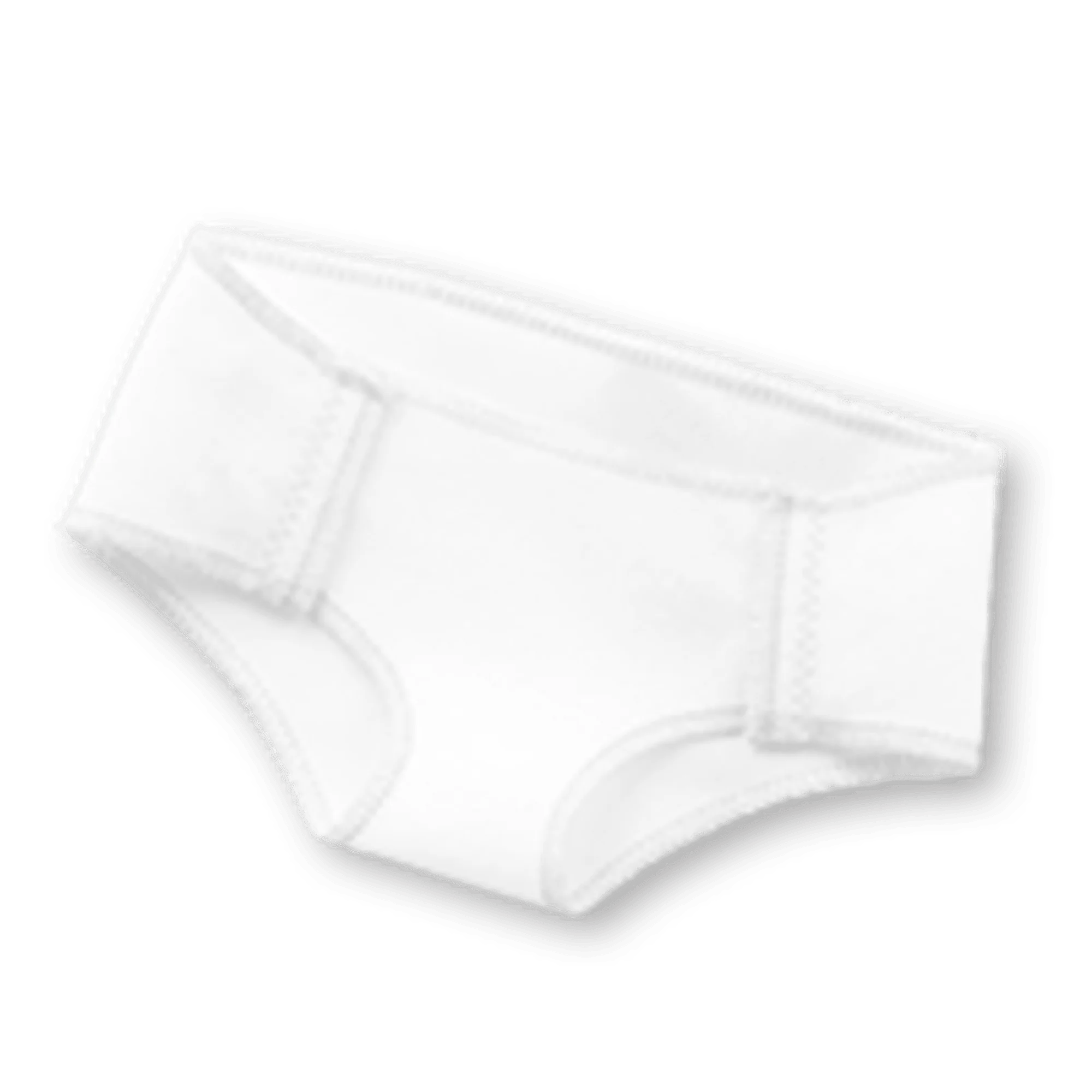 Bitty Baby® Doll #3 with blonde hair in Soft Blue 3 Bitty Baby® Doll #3 with blonde hair in Soft Blue