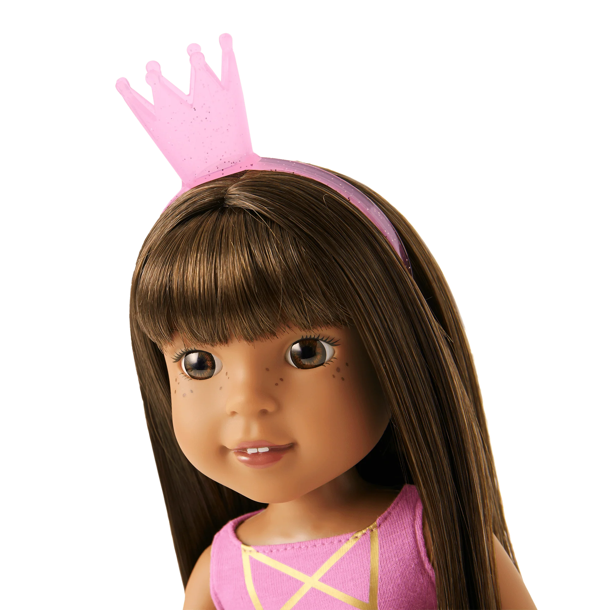 Ashlyn™ Doll 4 Ashlyn™ Doll