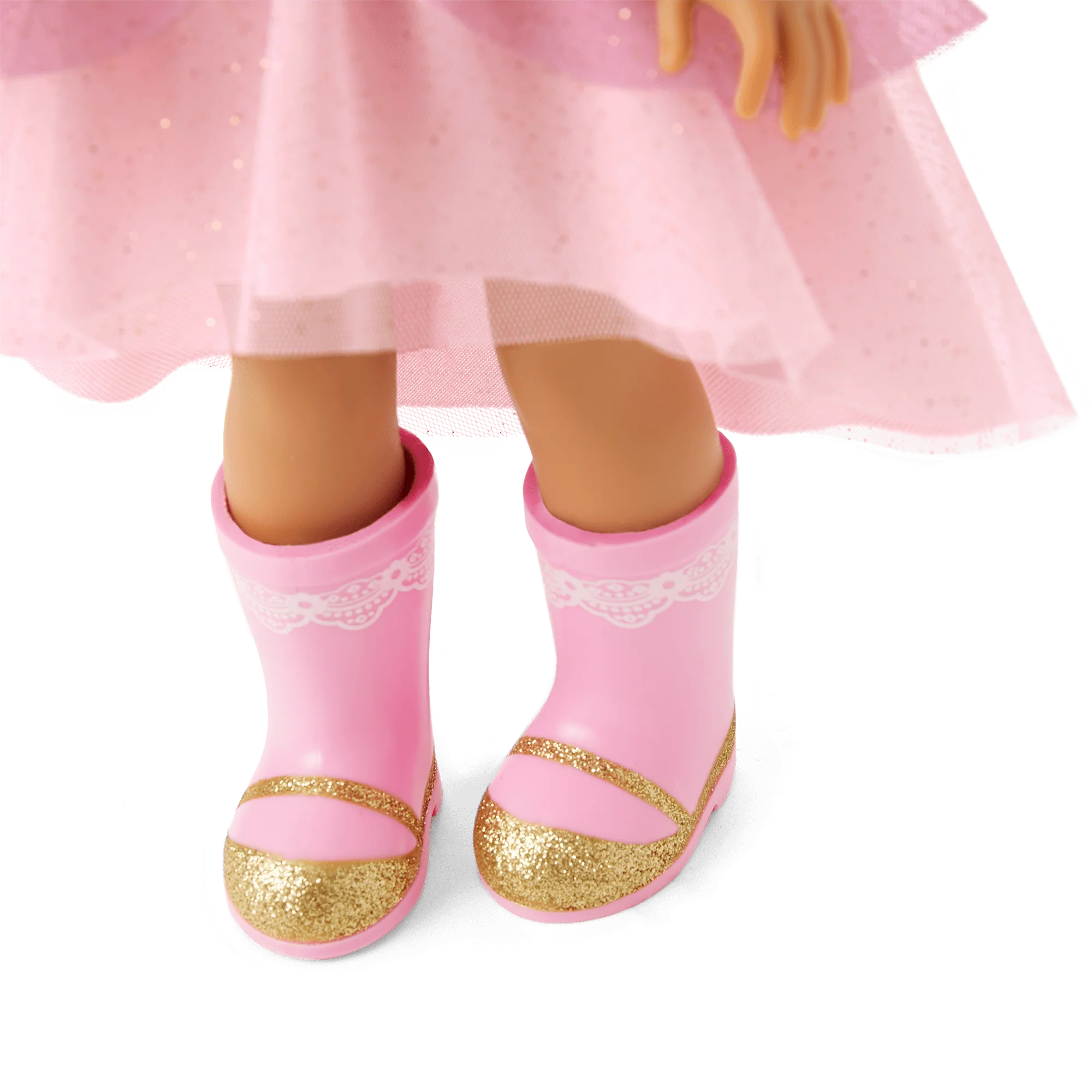 Ashlyn™ Doll 6 Ashlyn™ Doll