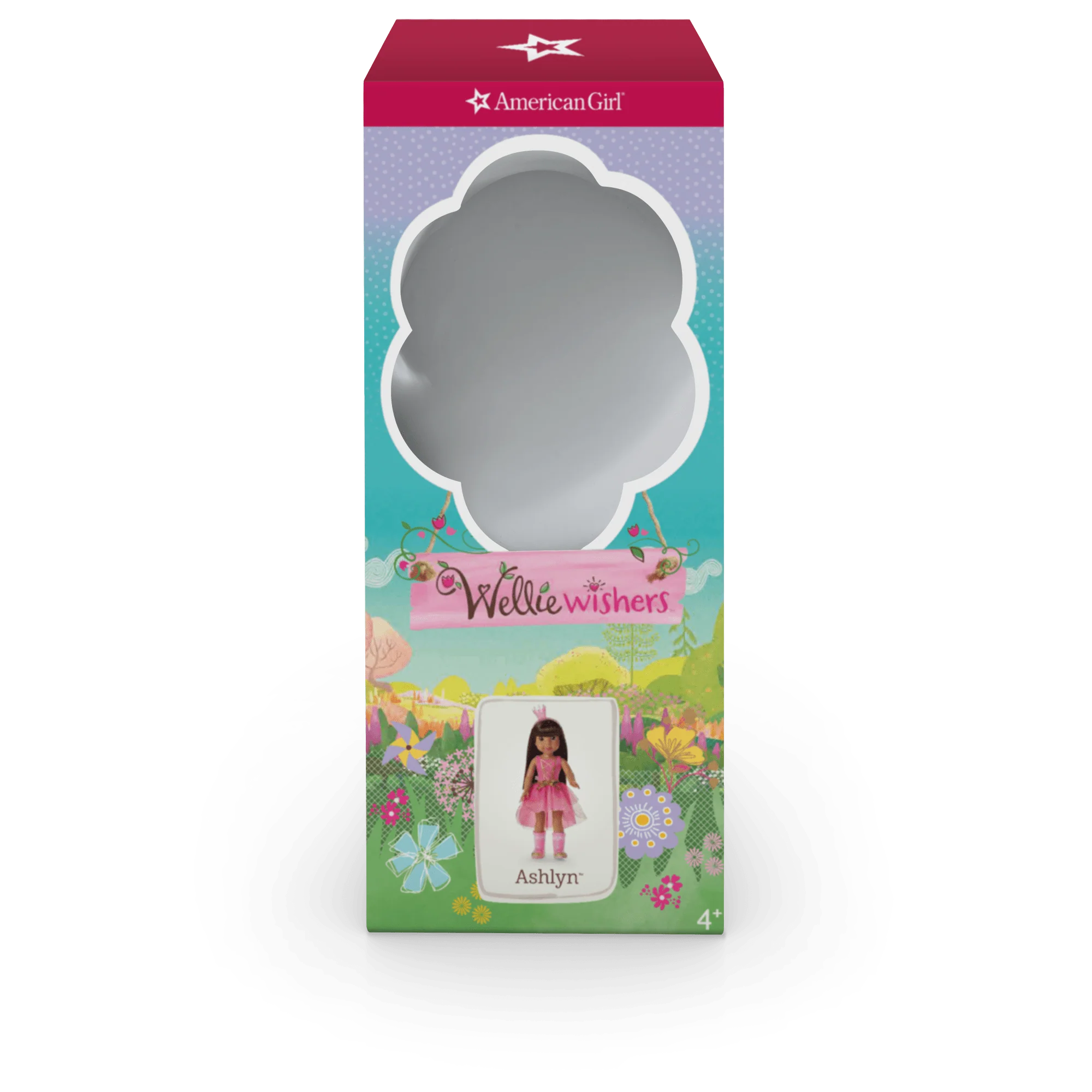 Ashlyn™ Doll 7 Ashlyn™ Doll