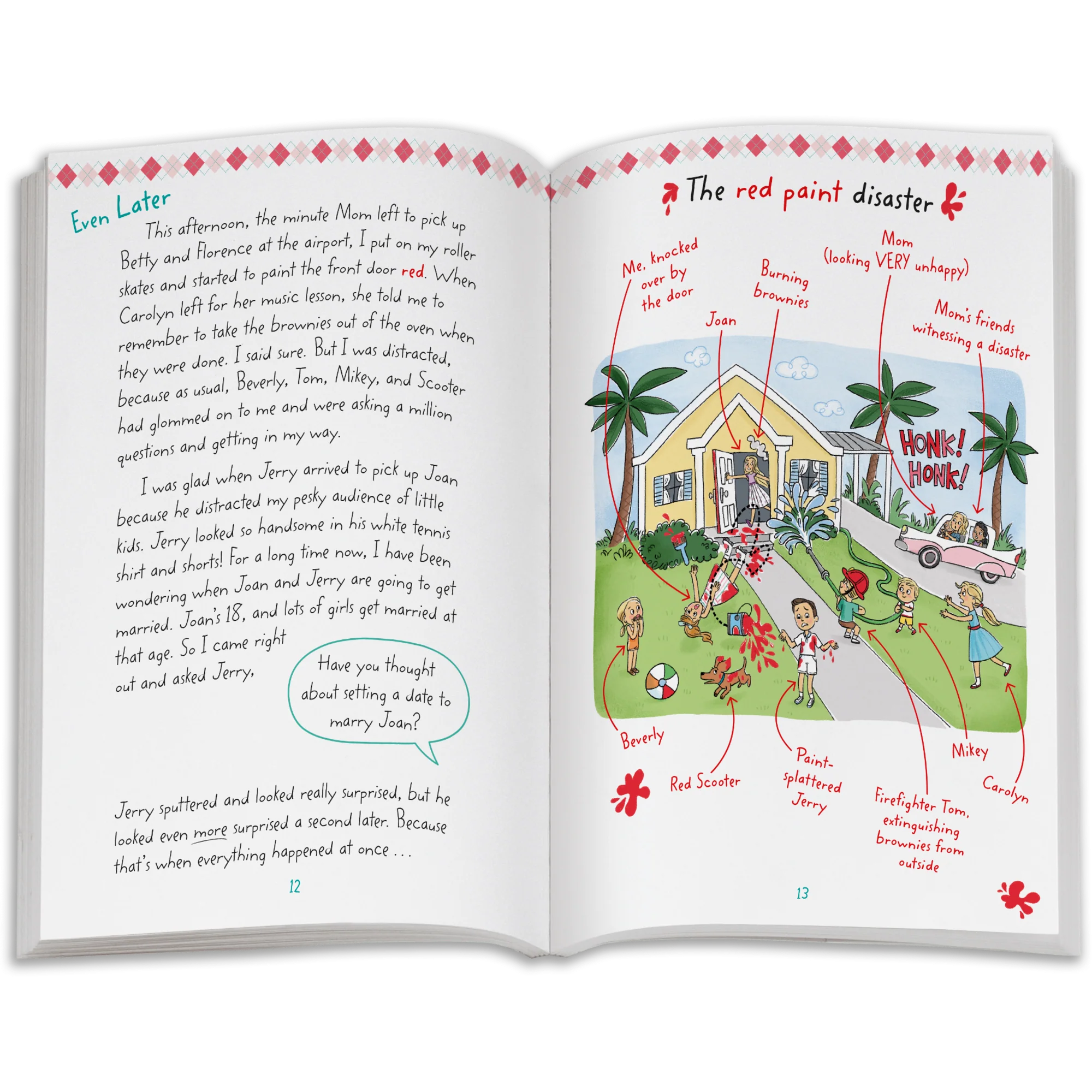 Maryellen™ 18-inch Doll & Journal (Historical Characters) 11 Maryellen™ 18-inch Doll & Journal (Historical Characters)