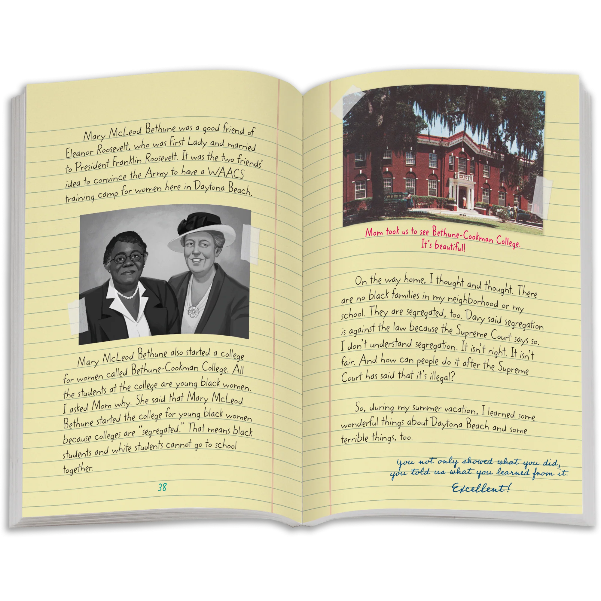 Maryellen™ 18-inch Doll & Journal (Historical Characters) 13 Maryellen™ 18-inch Doll & Journal (Historical Characters)