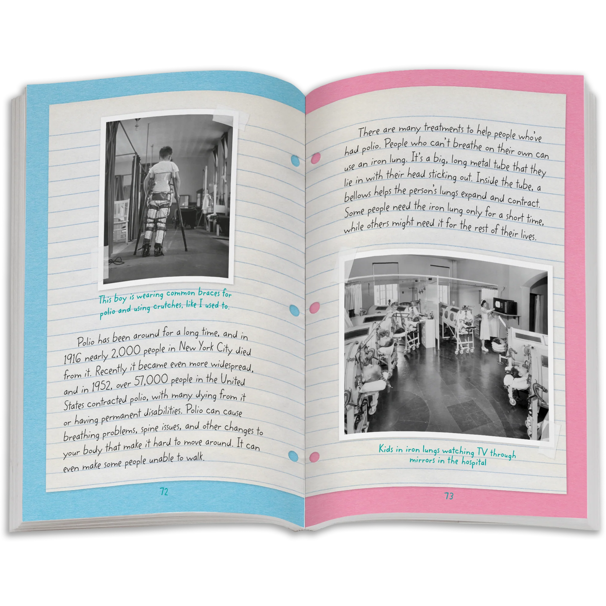 Maryellen™ 18-inch Doll & Journal (Historical Characters) 14 Maryellen™ 18-inch Doll & Journal (Historical Characters)