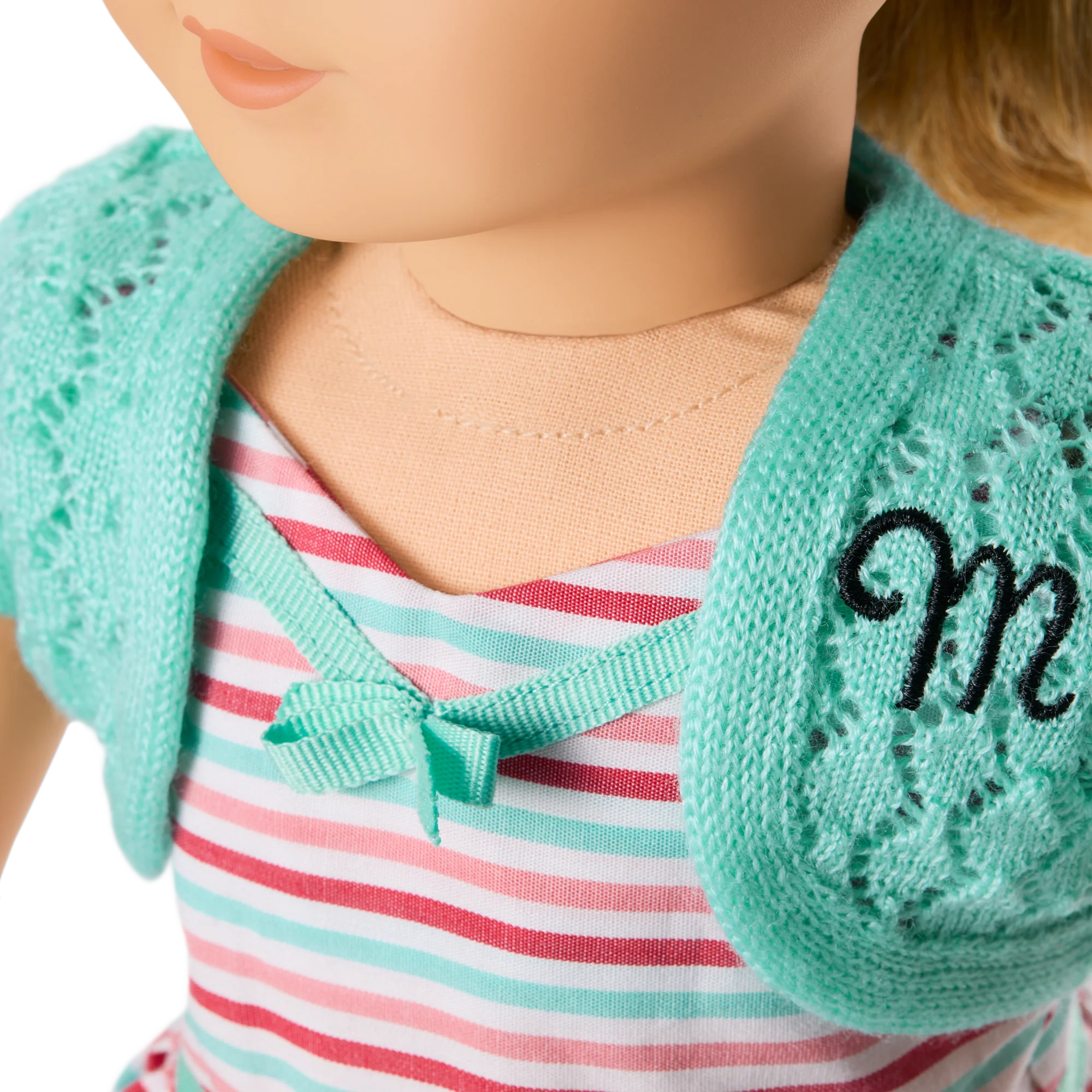 Maryellen™ 18-inch Doll & Journal (Historical Characters) 6 Maryellen™ 18-inch Doll & Journal (Historical Characters)