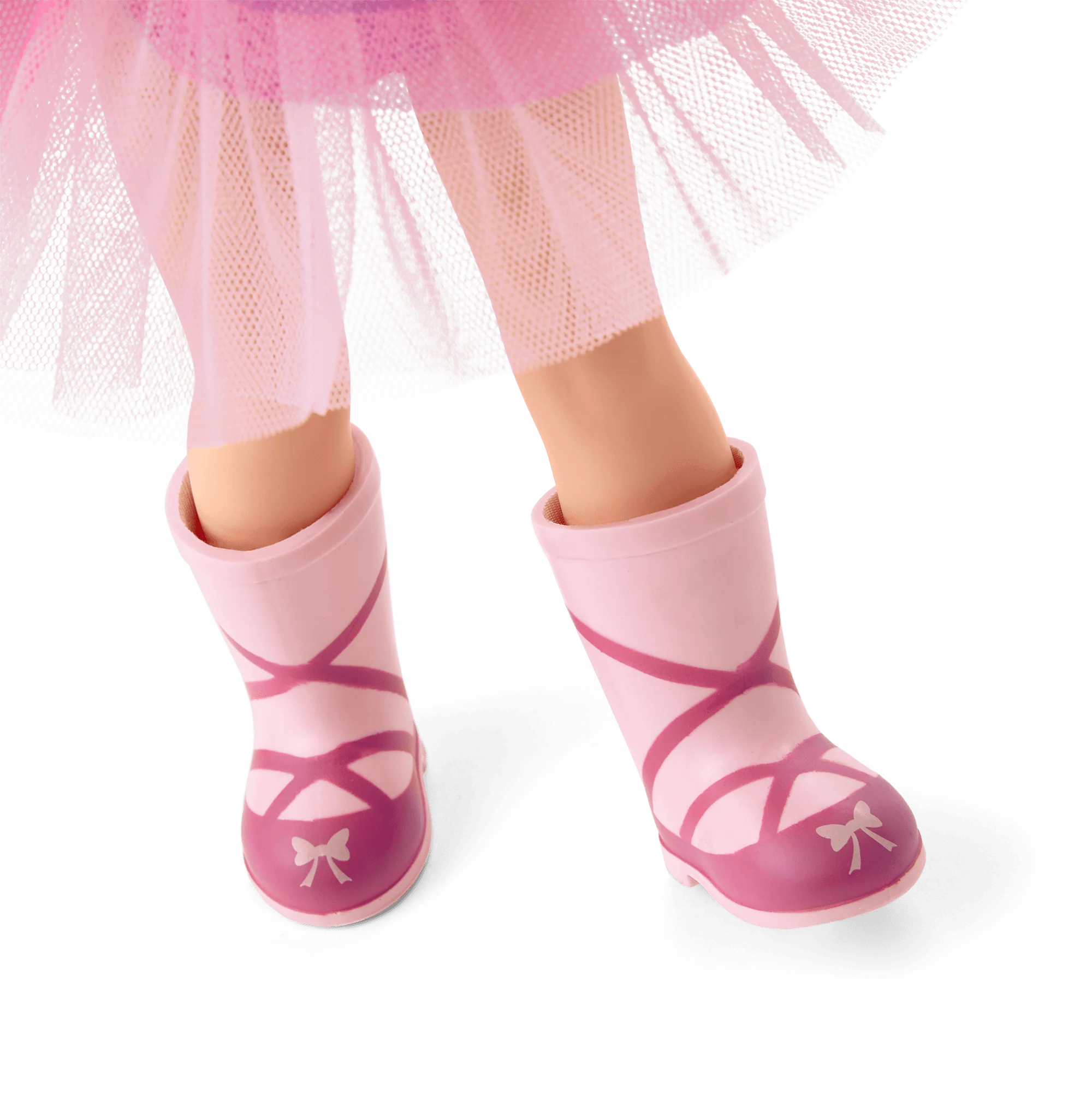 Emerson™ Doll 6 Emerson™ Doll