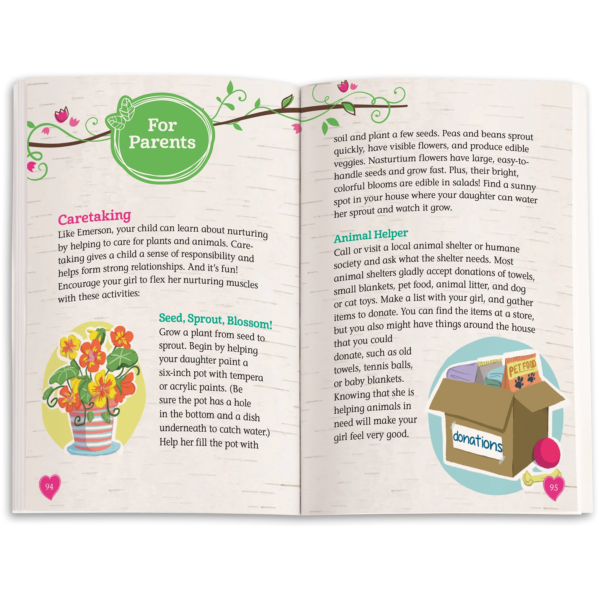 Emerson™ Doll, Book & Magical Llamacorn Accessories 12 Emerson™ Doll, Book & Magical Llamacorn Accessories