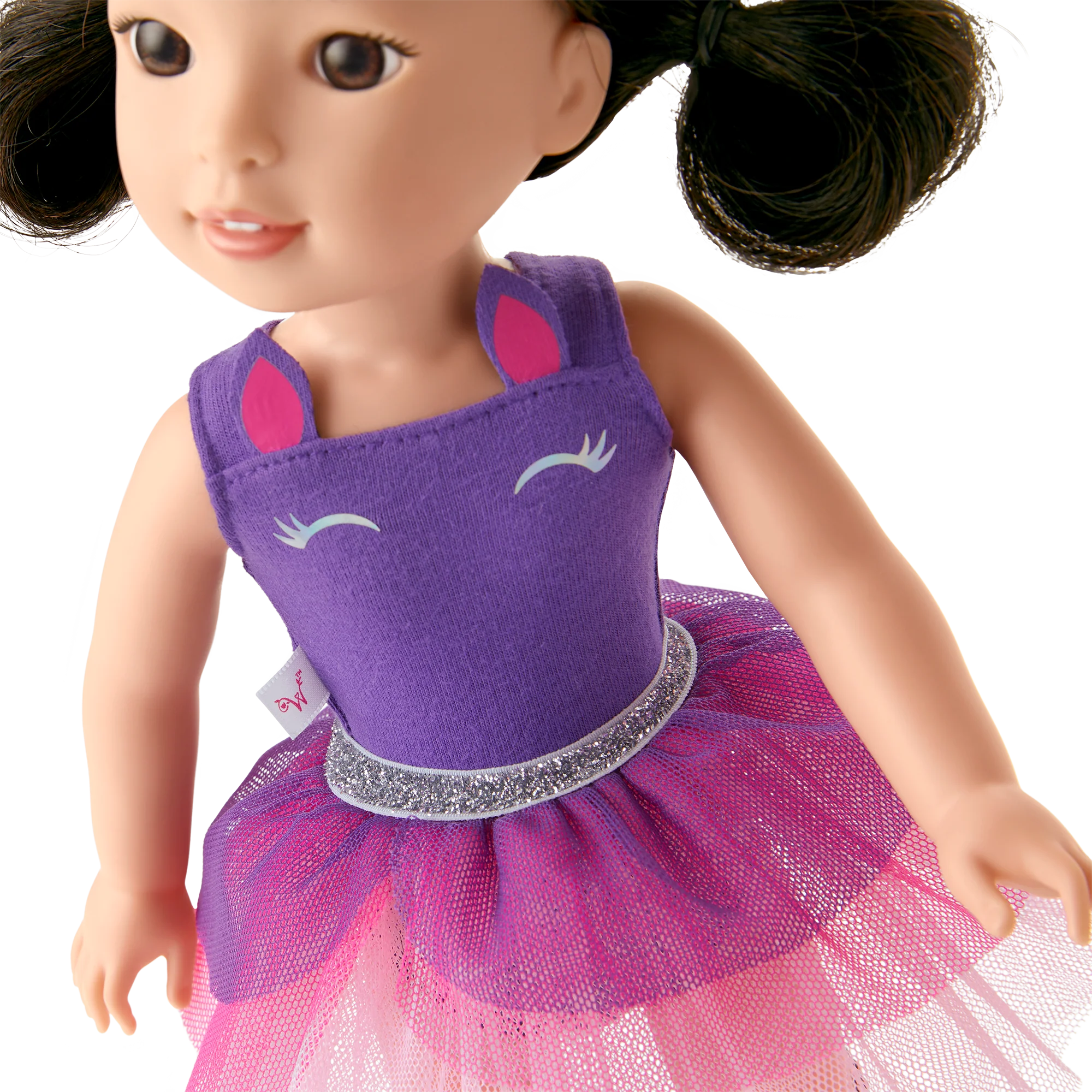 Emerson™ Doll, Book & Magical Llamacorn Accessories 6 Emerson™ Doll, Book & Magical Llamacorn Accessories