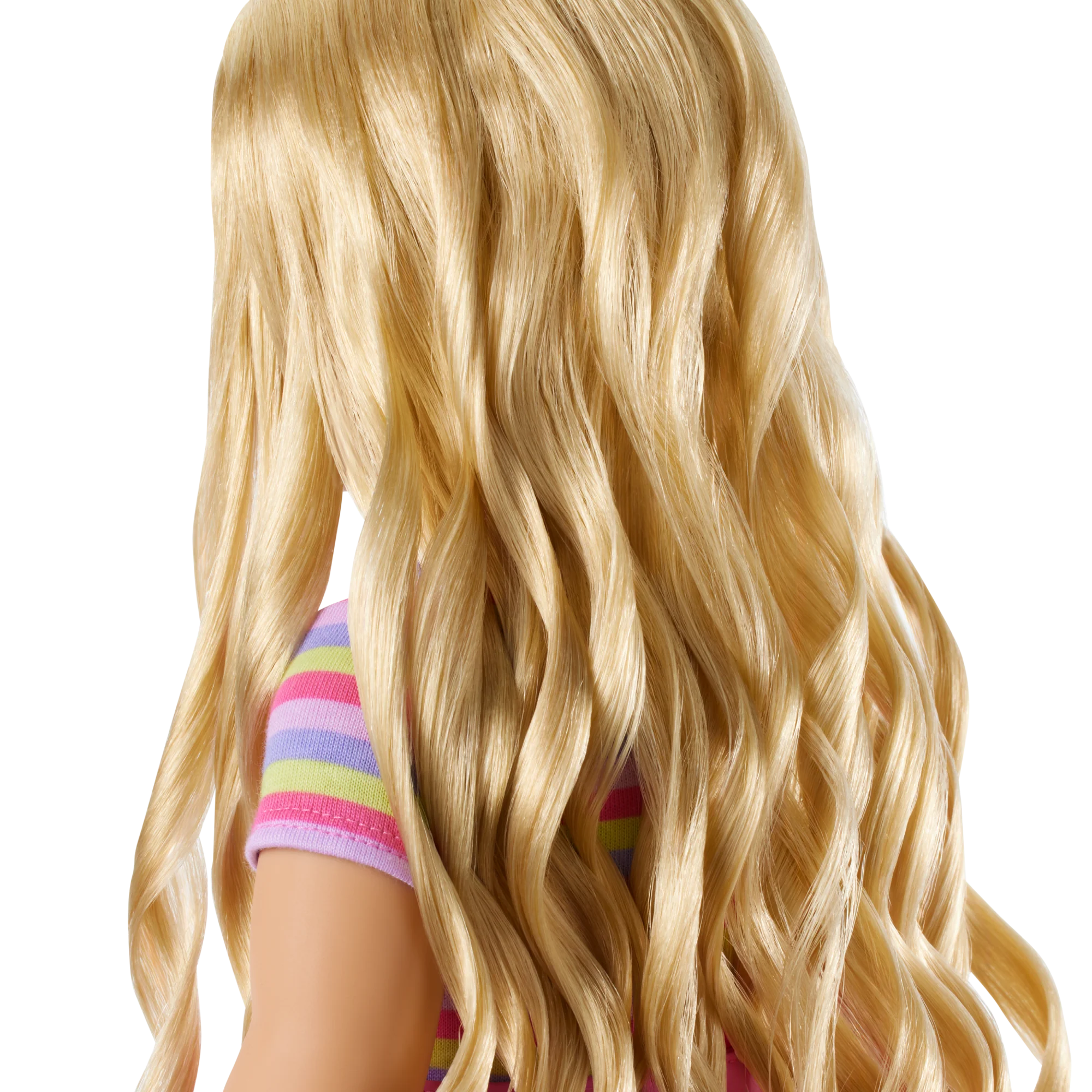 Long Hair Looks™ by Truly Me™ 18-inch Doll #133 & hair accessories 11 Long Hair Looks™ by Truly Me™ 18-inch Doll #133 & hair accessories