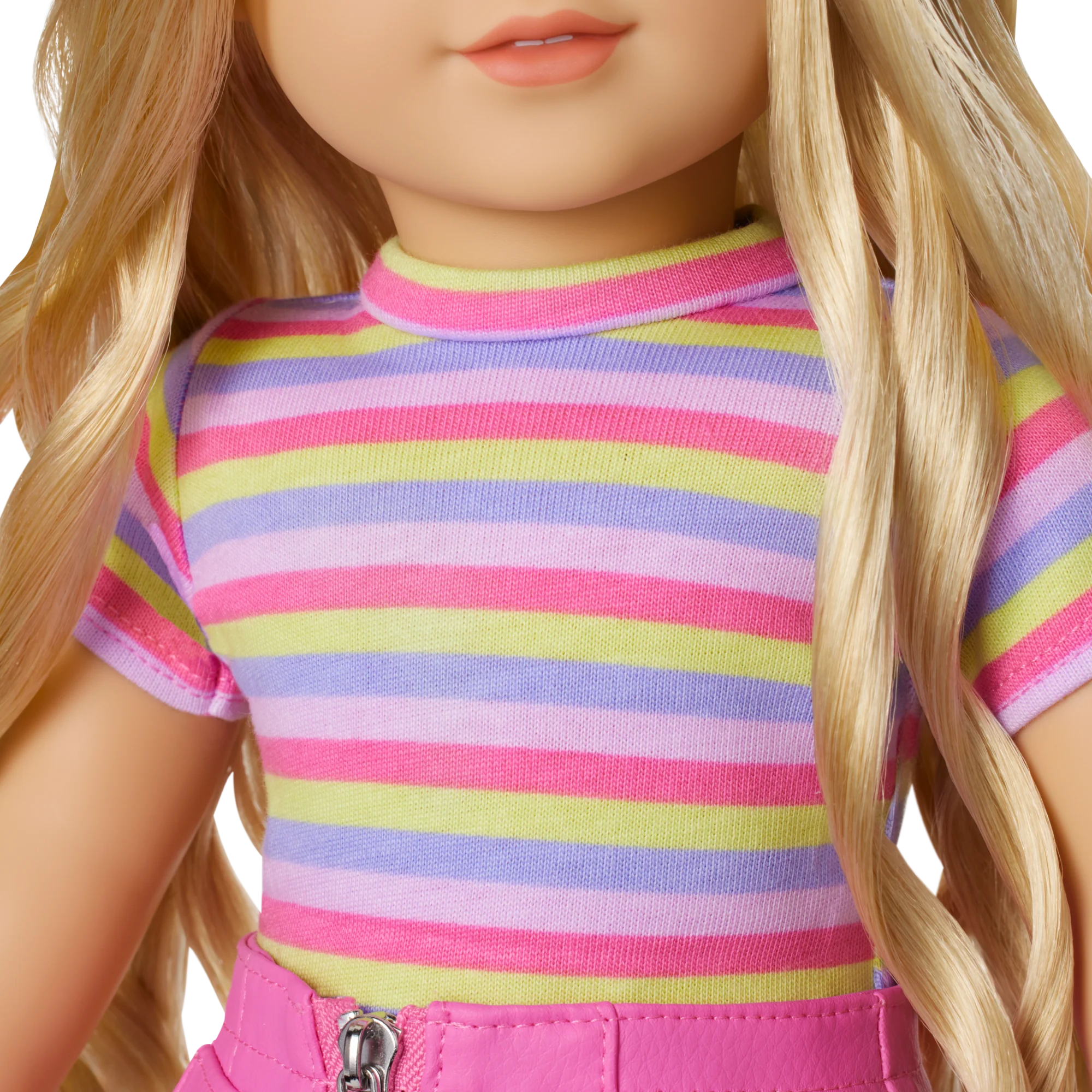 Long Hair Looks™ by Truly Me™ 18-inch Doll #133 & hair accessories 12 Long Hair Looks™ by Truly Me™ 18-inch Doll #133 & hair accessories