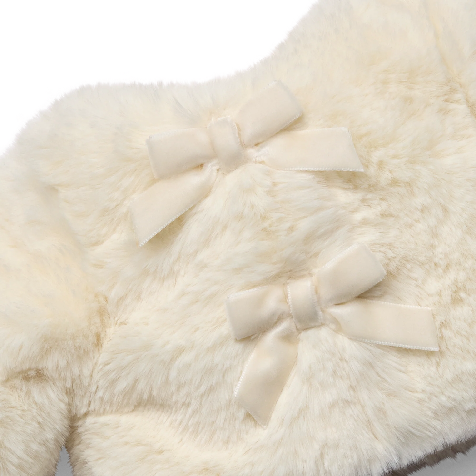 American Girl® x Janie and Jack Tied with Bows Jacket for 18-inch Dolls 3 American Girl® x Janie and Jack Tied with Bows Jacket for 18-inch Dolls