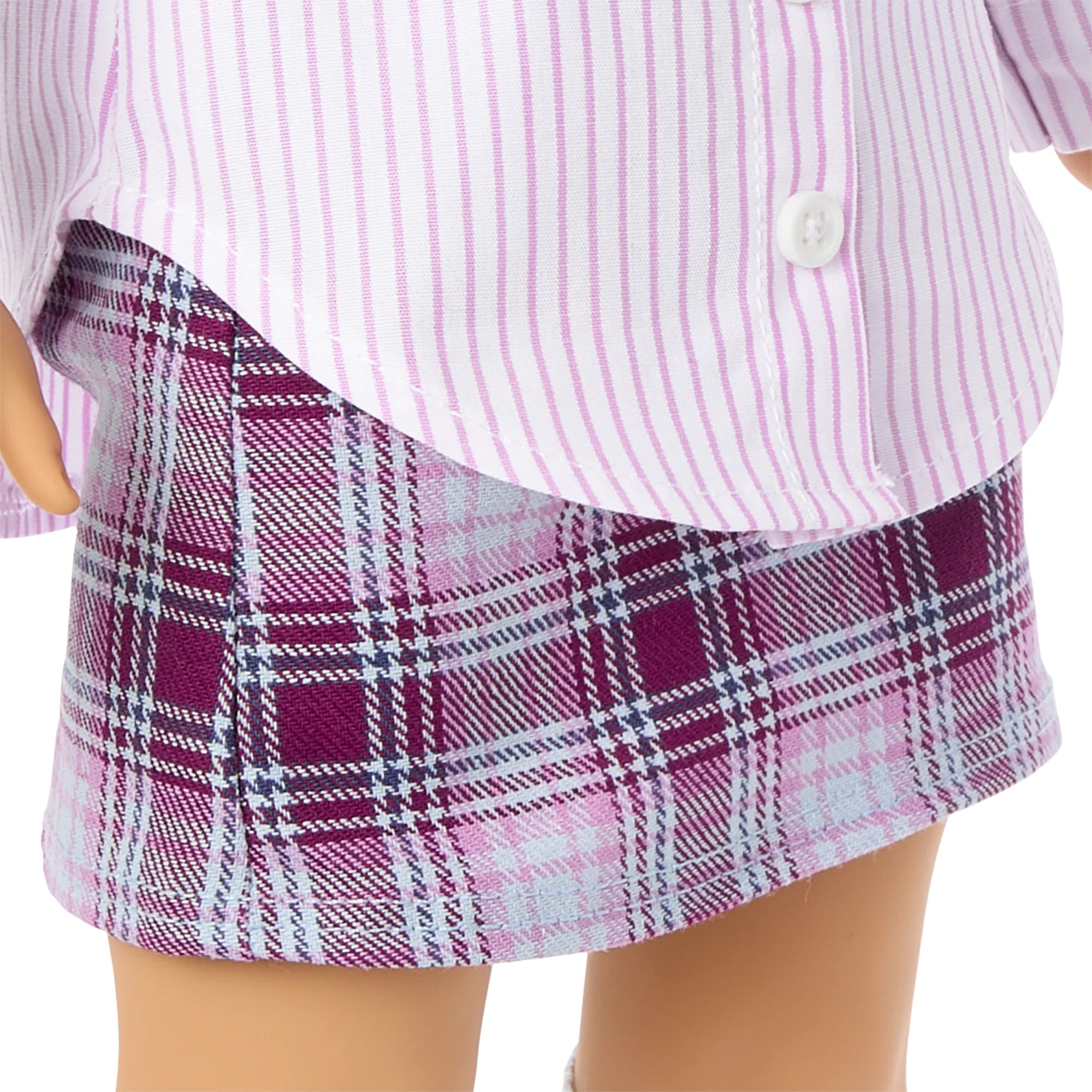 Isabel™ 18-inch Doll & Journal (Historical Characters)