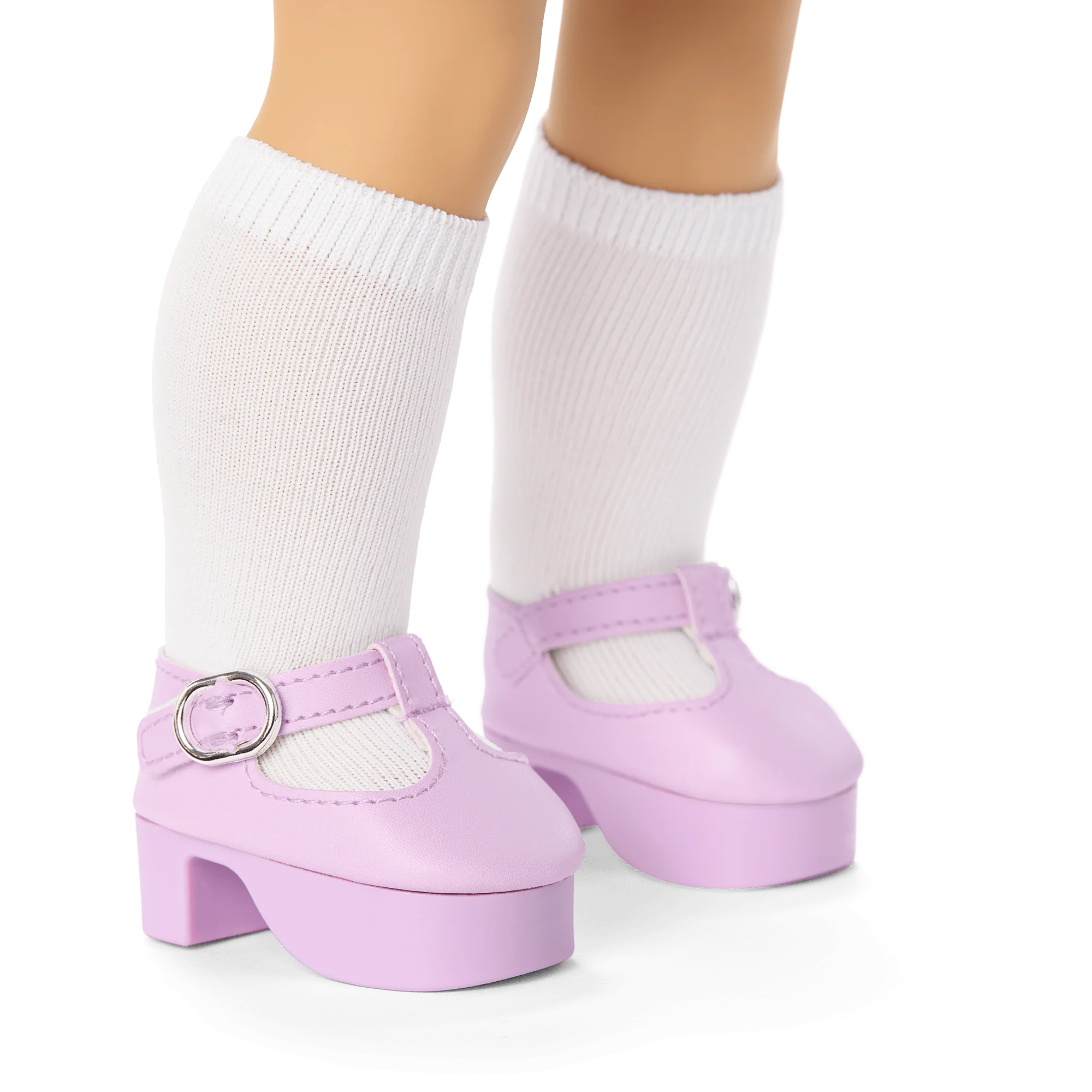 Isabel™ 18-inch Doll & Journal (Historical Characters)