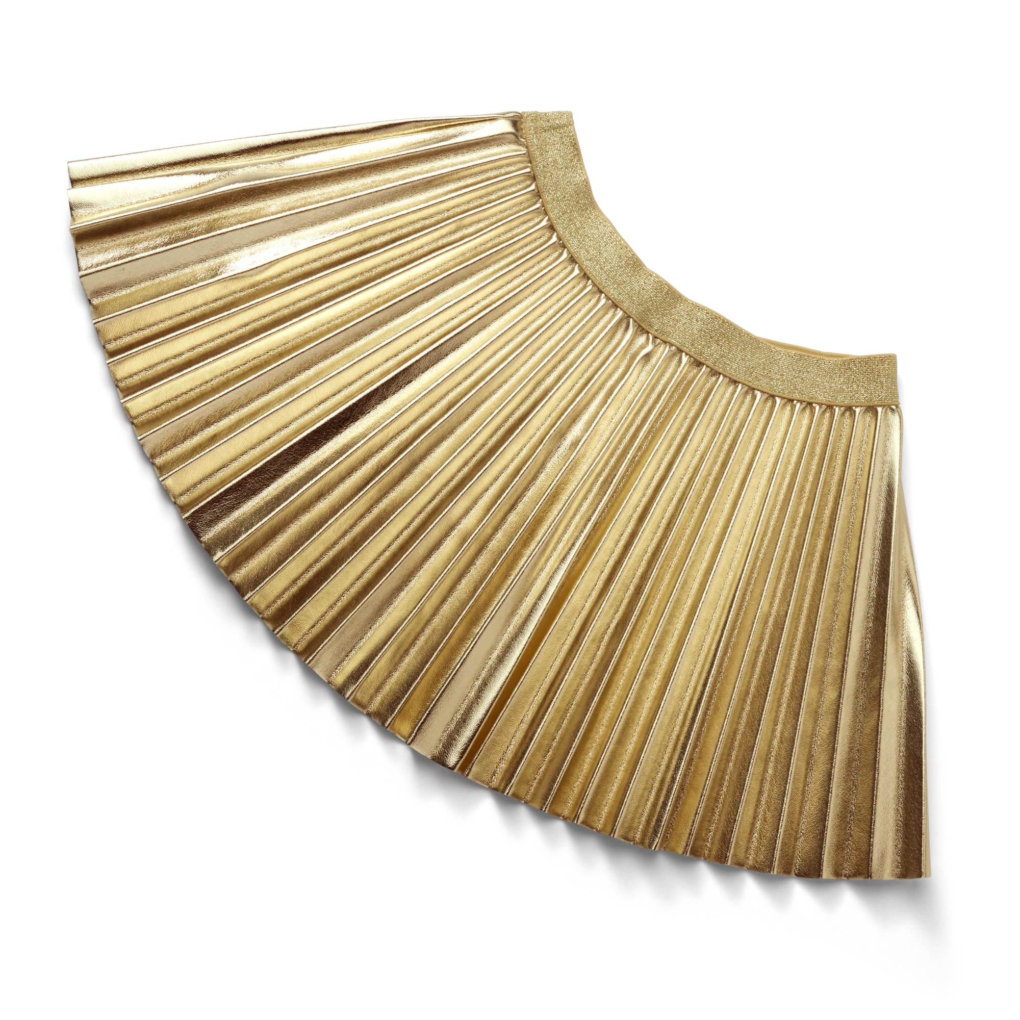 American Girl® x Janie and Jack Pleated Party Skirt for Girls