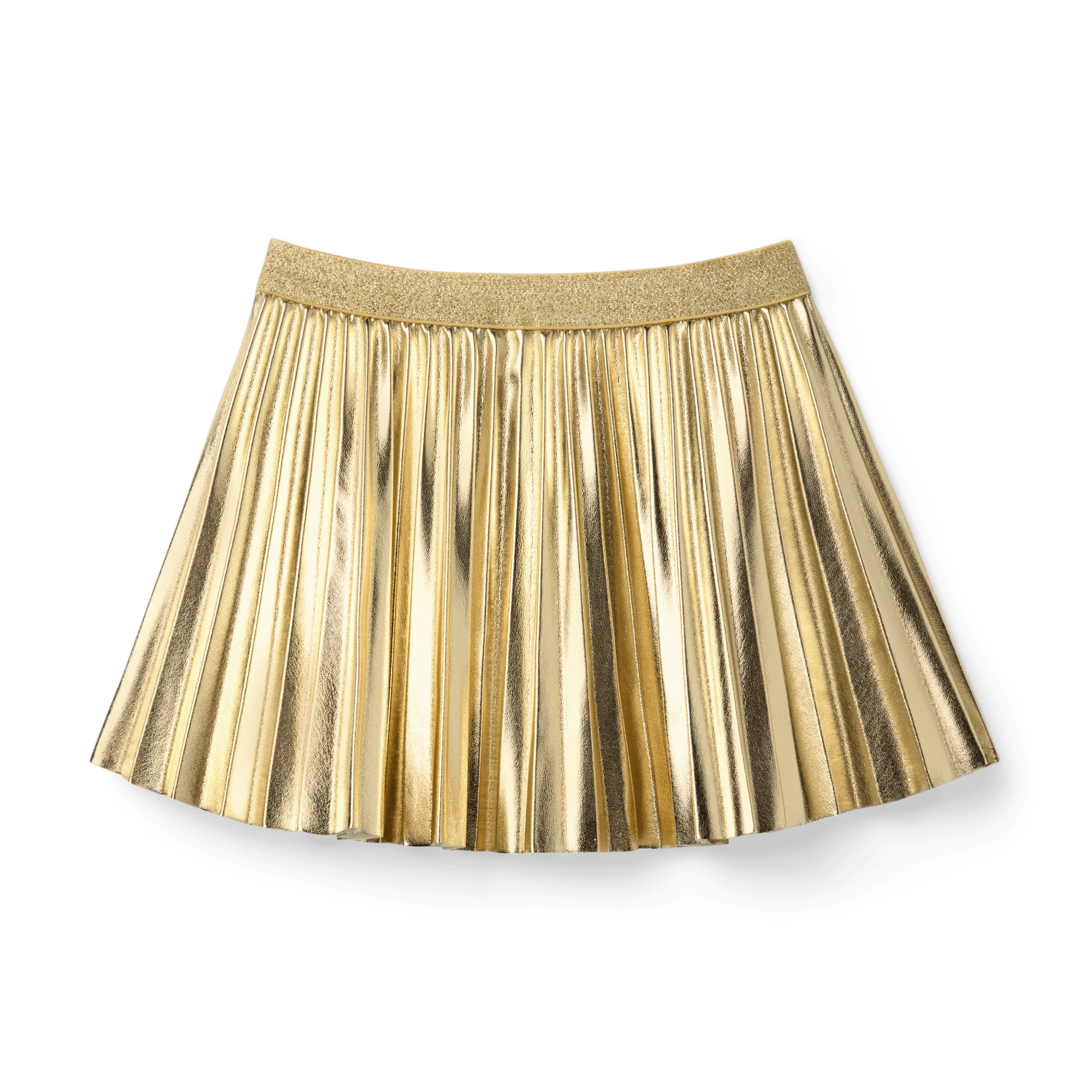 American Girl® x Janie and Jack Pleated Party Skirt for Girls 4 American Girl® x Janie and Jack Pleated Party Skirt for Girls