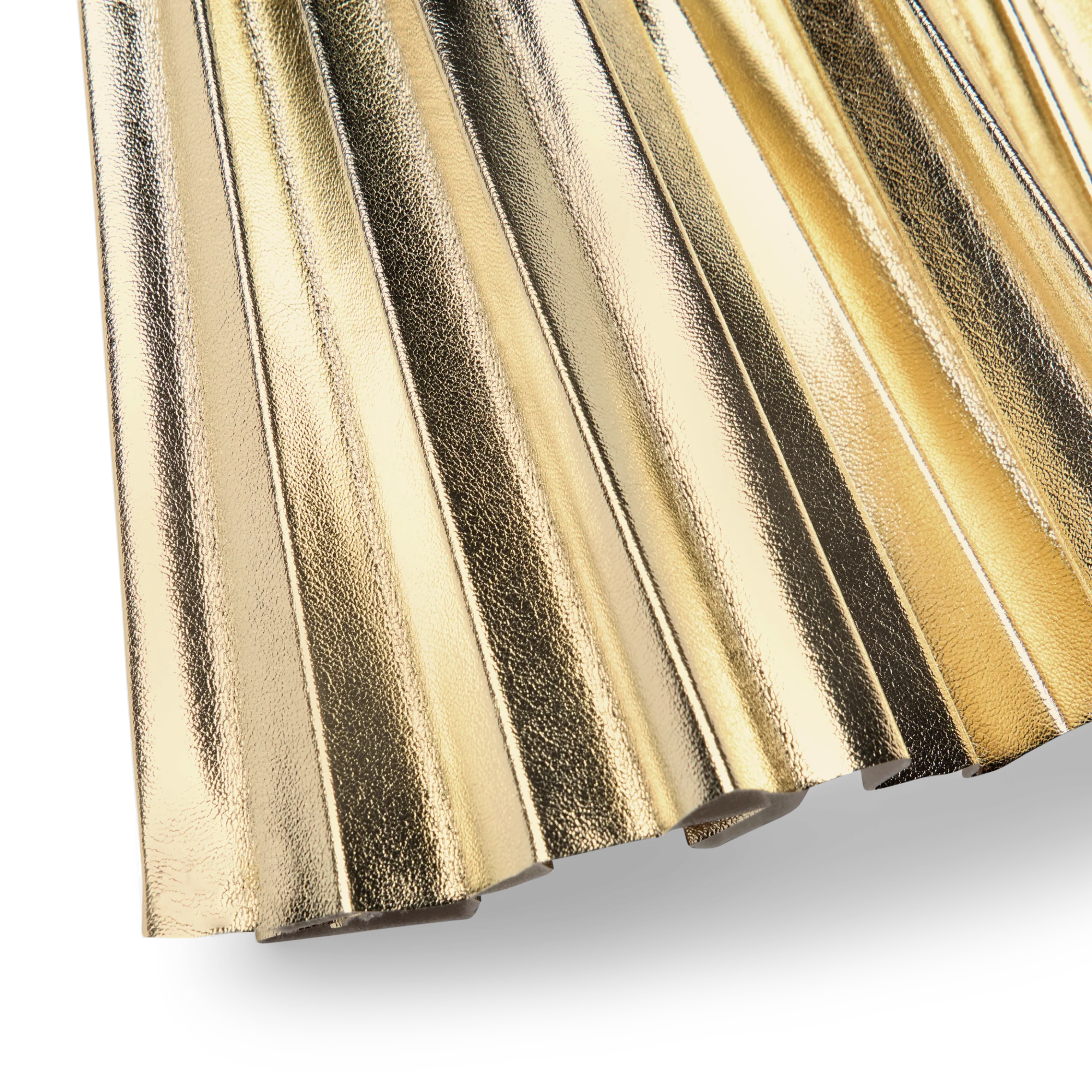 American Girl® x Janie and Jack Pleated Party Skirt for Girls 6 American Girl® x Janie and Jack Pleated Party Skirt for Girls