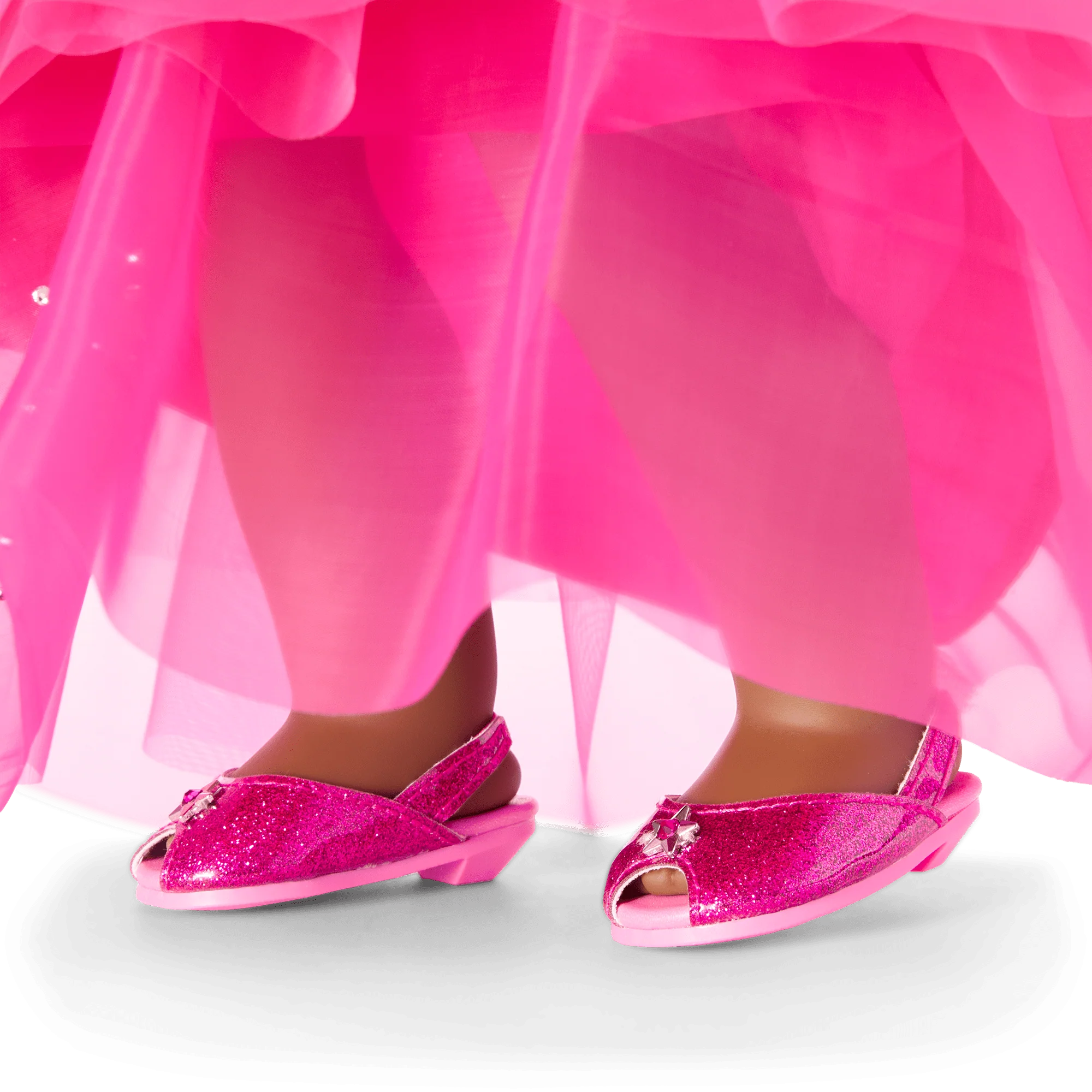 American Girl® 2024 Pink Stardust Holiday Collector Doll 10 American Girl® 2024 Pink Stardust Holiday Collector Doll