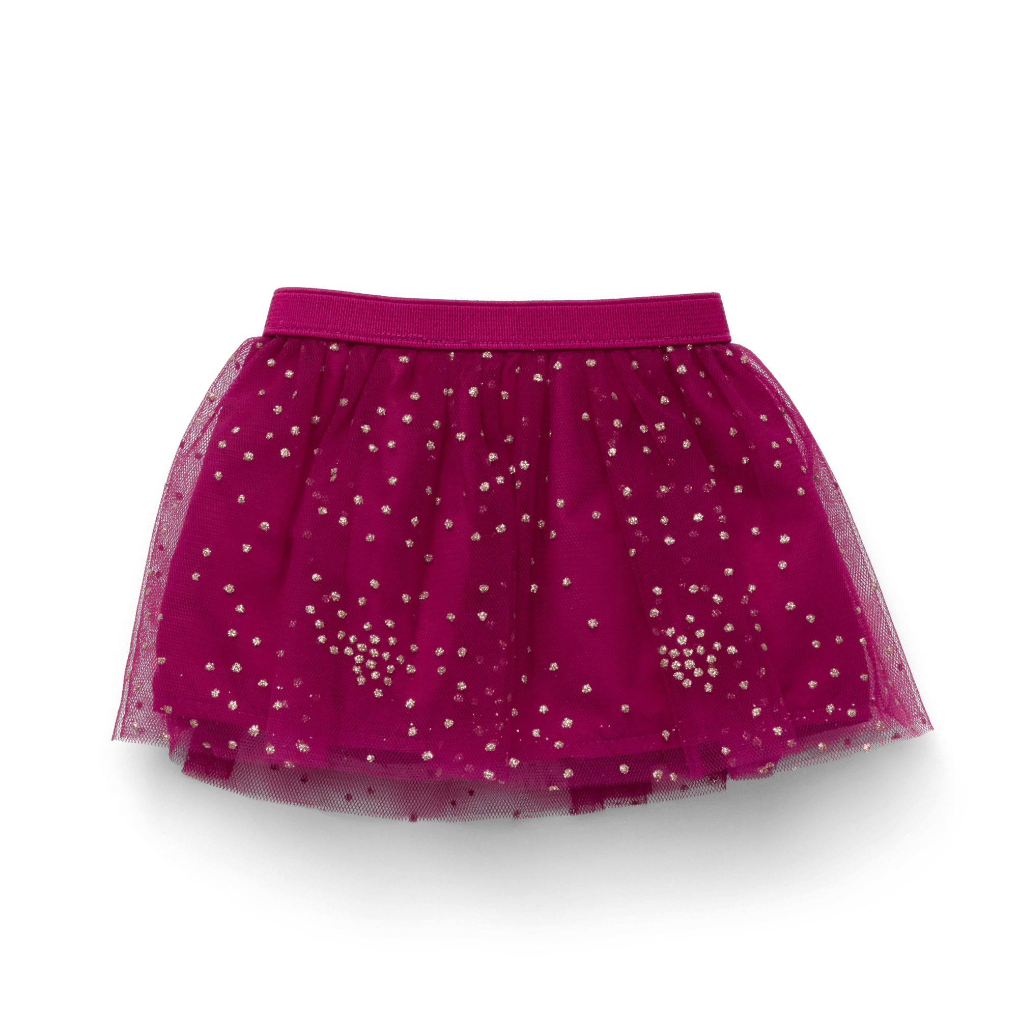 American Girl® x Janie and Jack Rosy Cardigan & Skirt for 18-inch Dolls 4 American Girl® x Janie and Jack Rosy Cardigan & Skirt for 18-inch Dolls