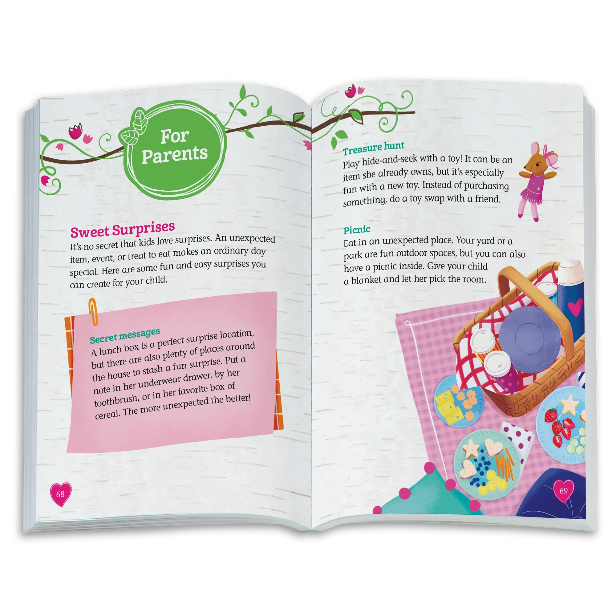 A Fin-tastic Surprise Book (WellieWishers™)