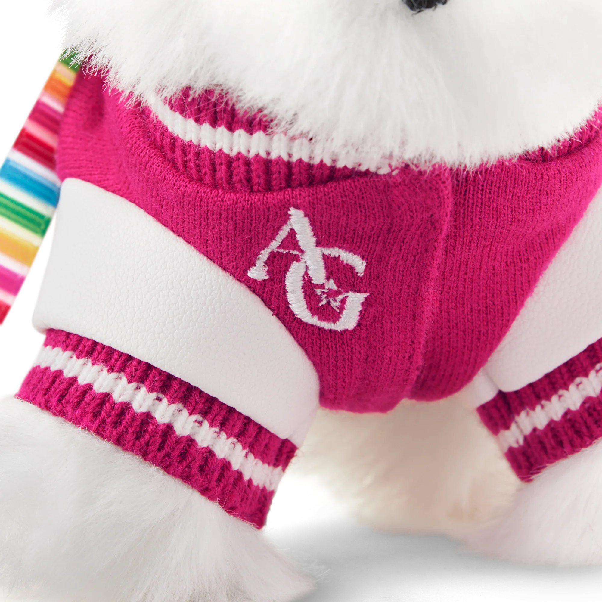 AG™ Star Squad Puppy & Accessories for 18-inch Dolls