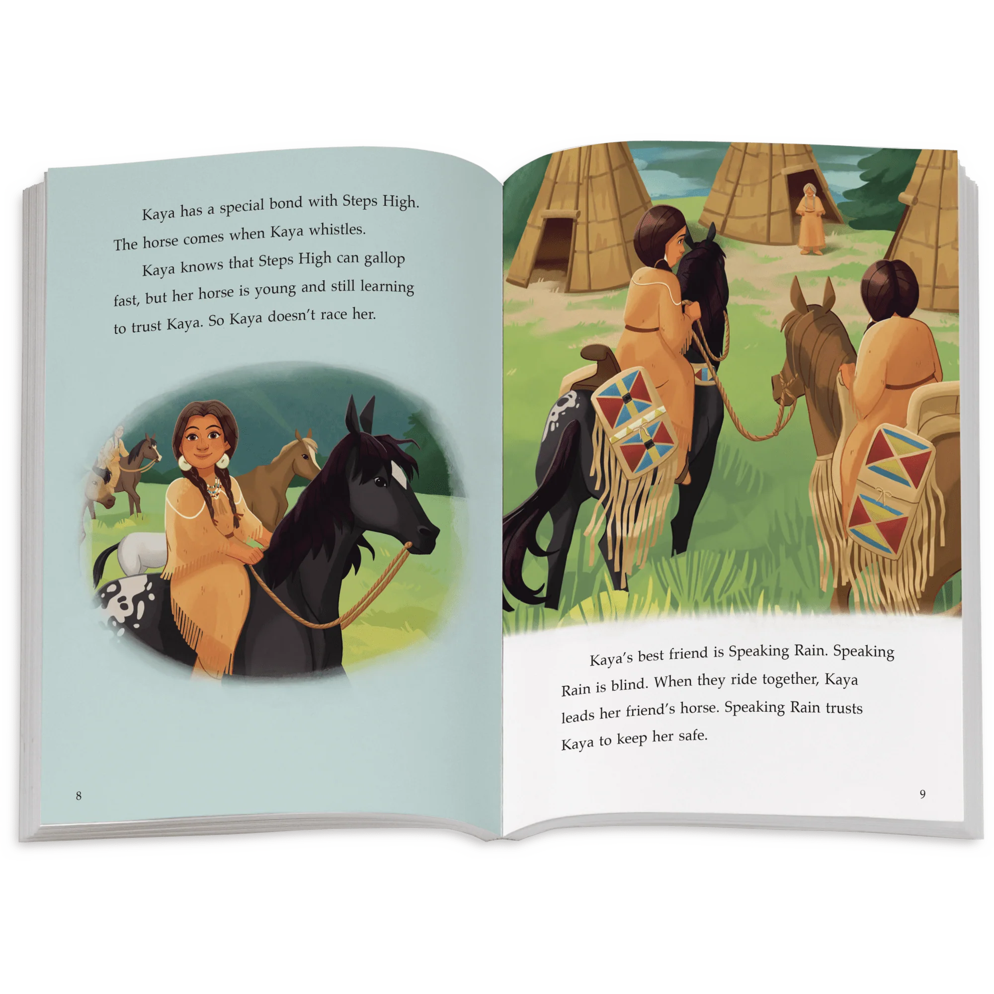 American Girl 5-Minute Stories Book