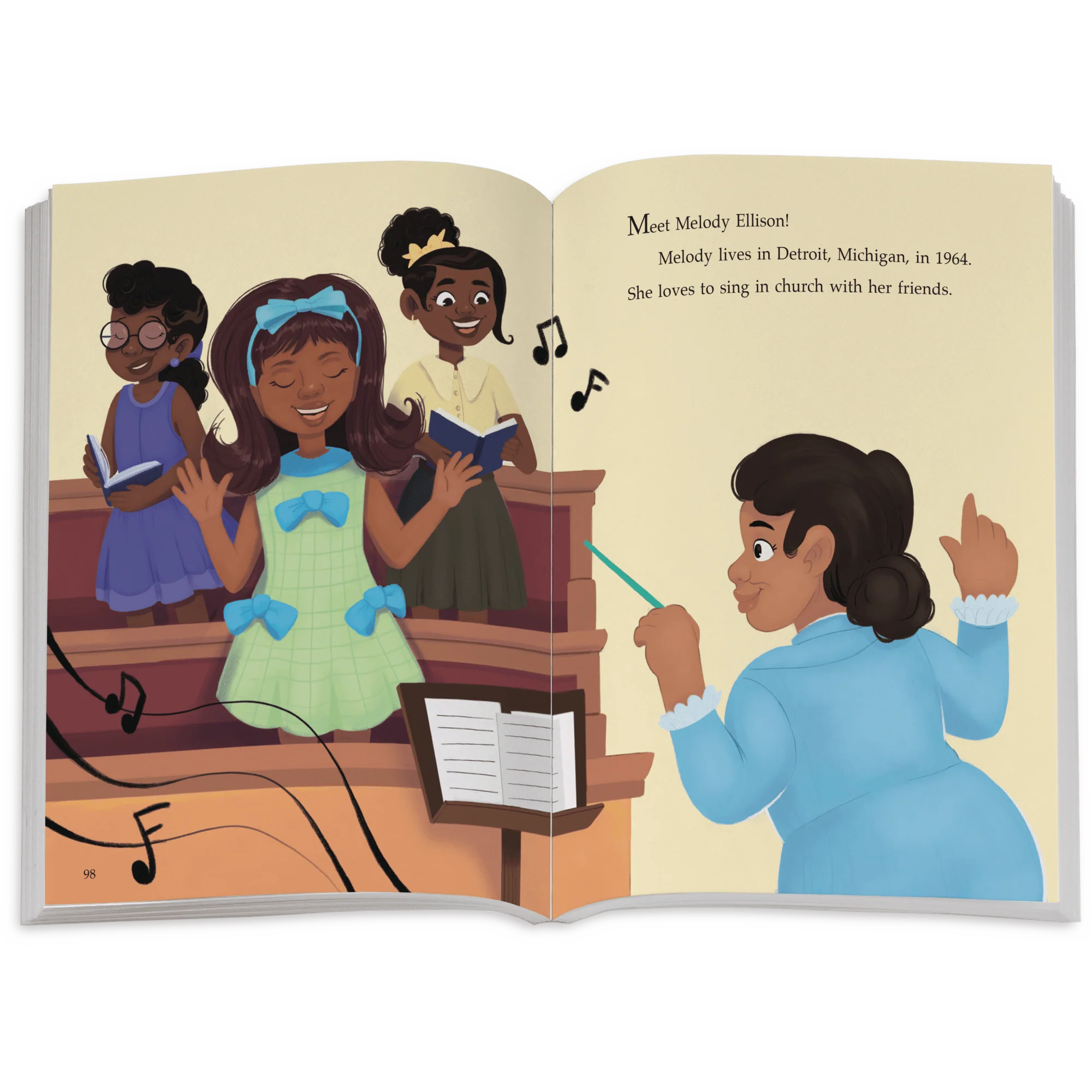 American Girl 5-Minute Stories Book