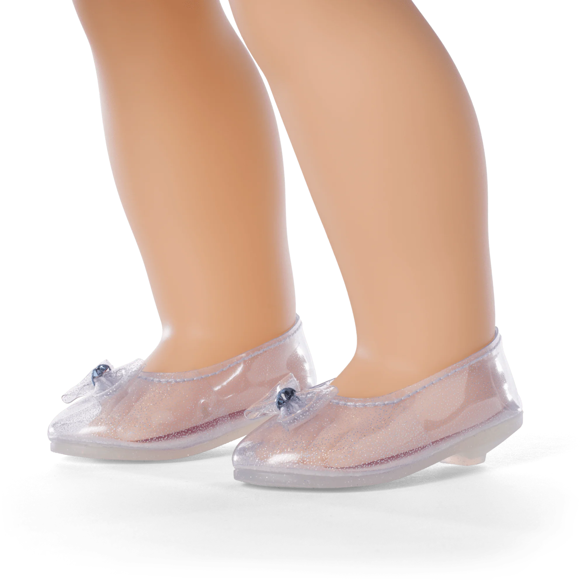 Disney Princess Cinderella 18-inch Doll by American Girl® Collector Series 10 Disney Princess Cinderella 18-inch Doll by American Girl® Collector Series