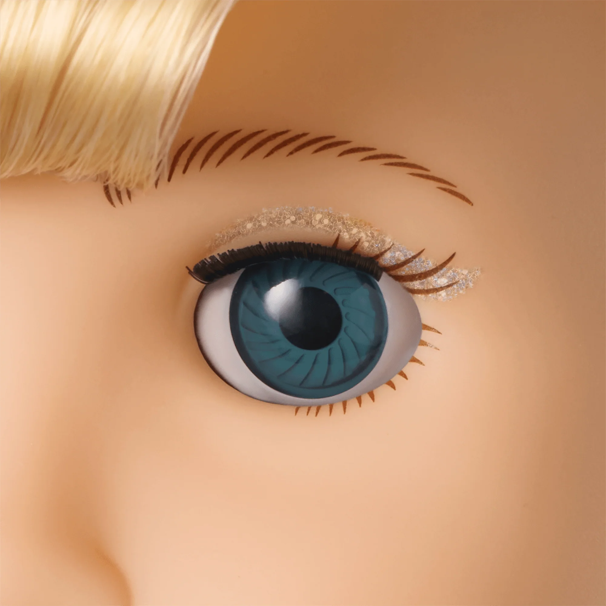 Disney Princess Cinderella 18-inch Doll by American Girl® Collector Series 5 Disney Princess Cinderella 18-inch Doll by American Girl® Collector Series