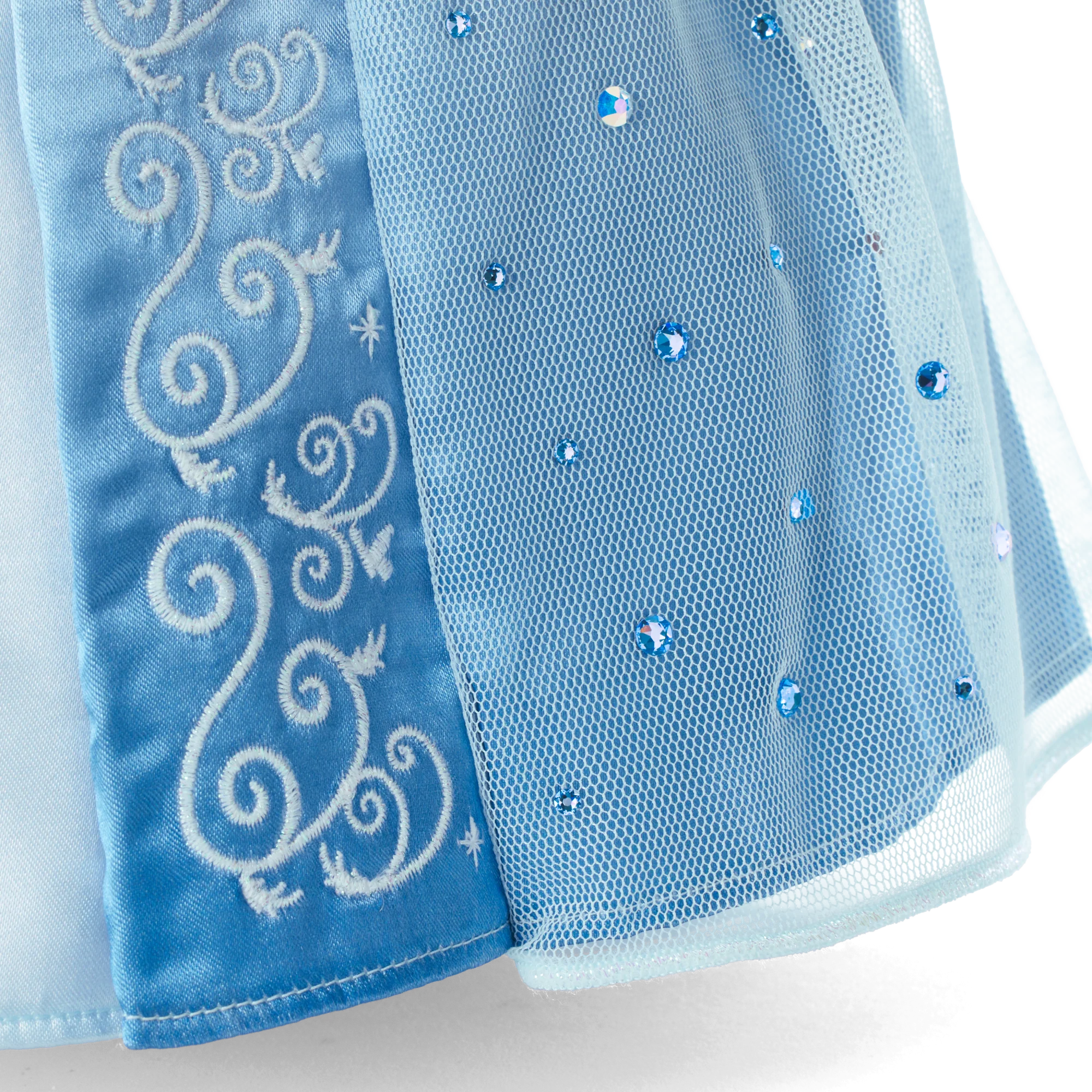 Disney Princess Cinderella 18-inch Doll by American Girl® Collector Series 9 Disney Princess Cinderella 18-inch Doll by American Girl® Collector Series