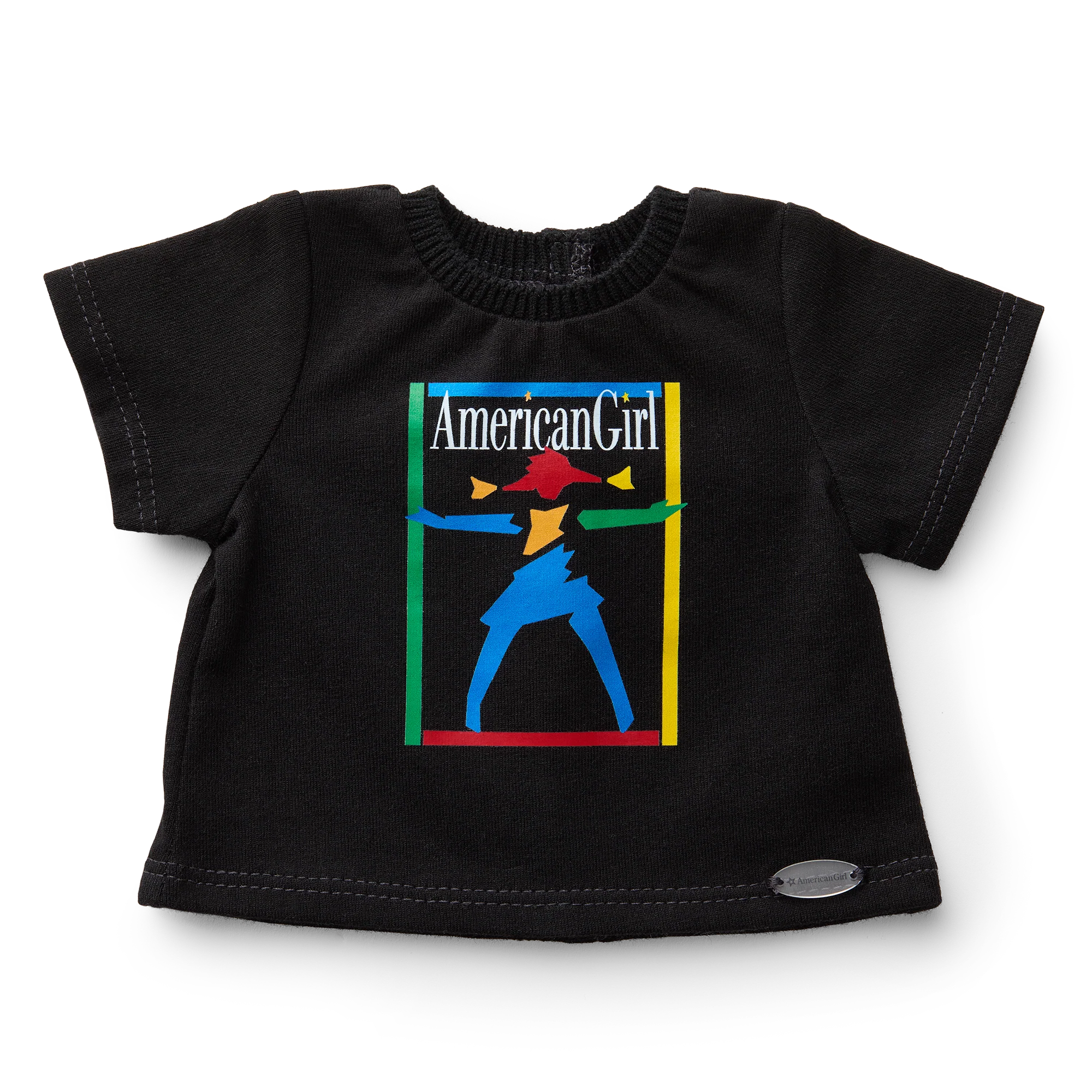 American Girl Today™ Tee for 18-inch Dolls (Historical Characters)