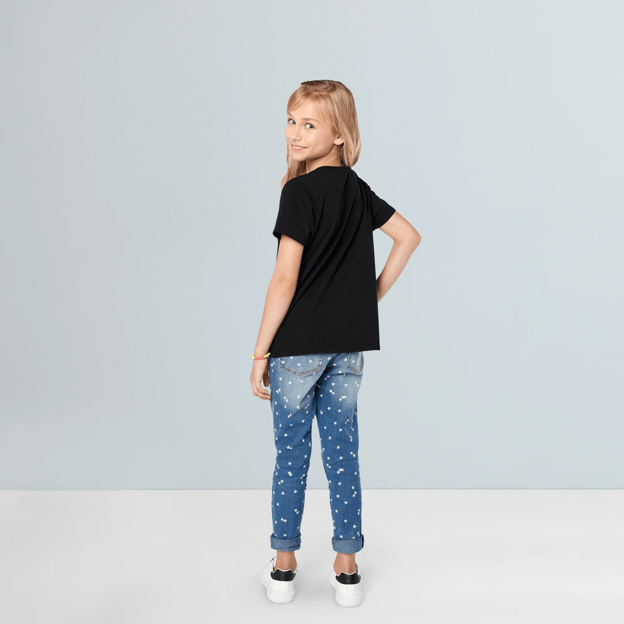 American Girl Today™ Tee for Girls (Historical Characters)