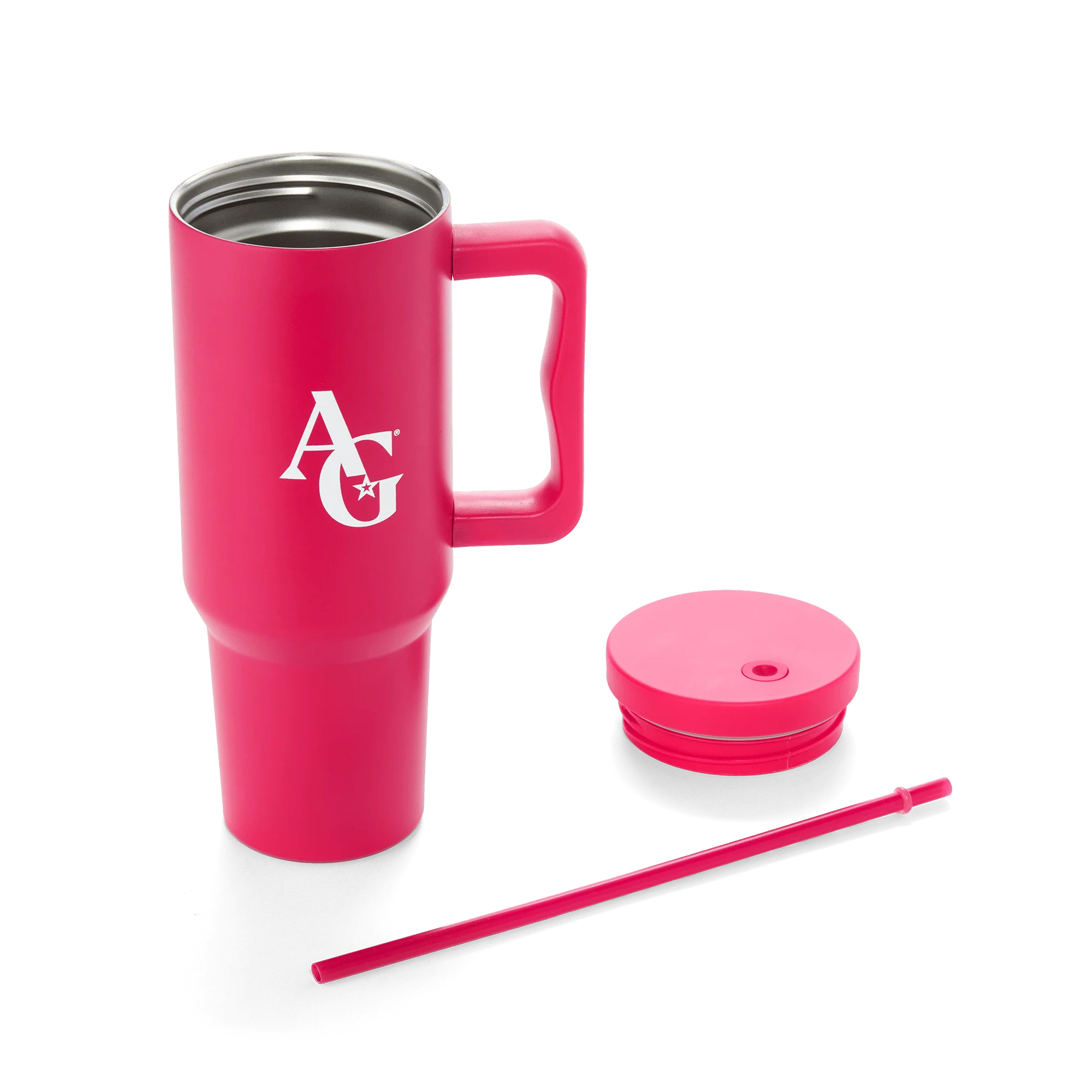 American Girl® 40 oz. Insulated Tumbler