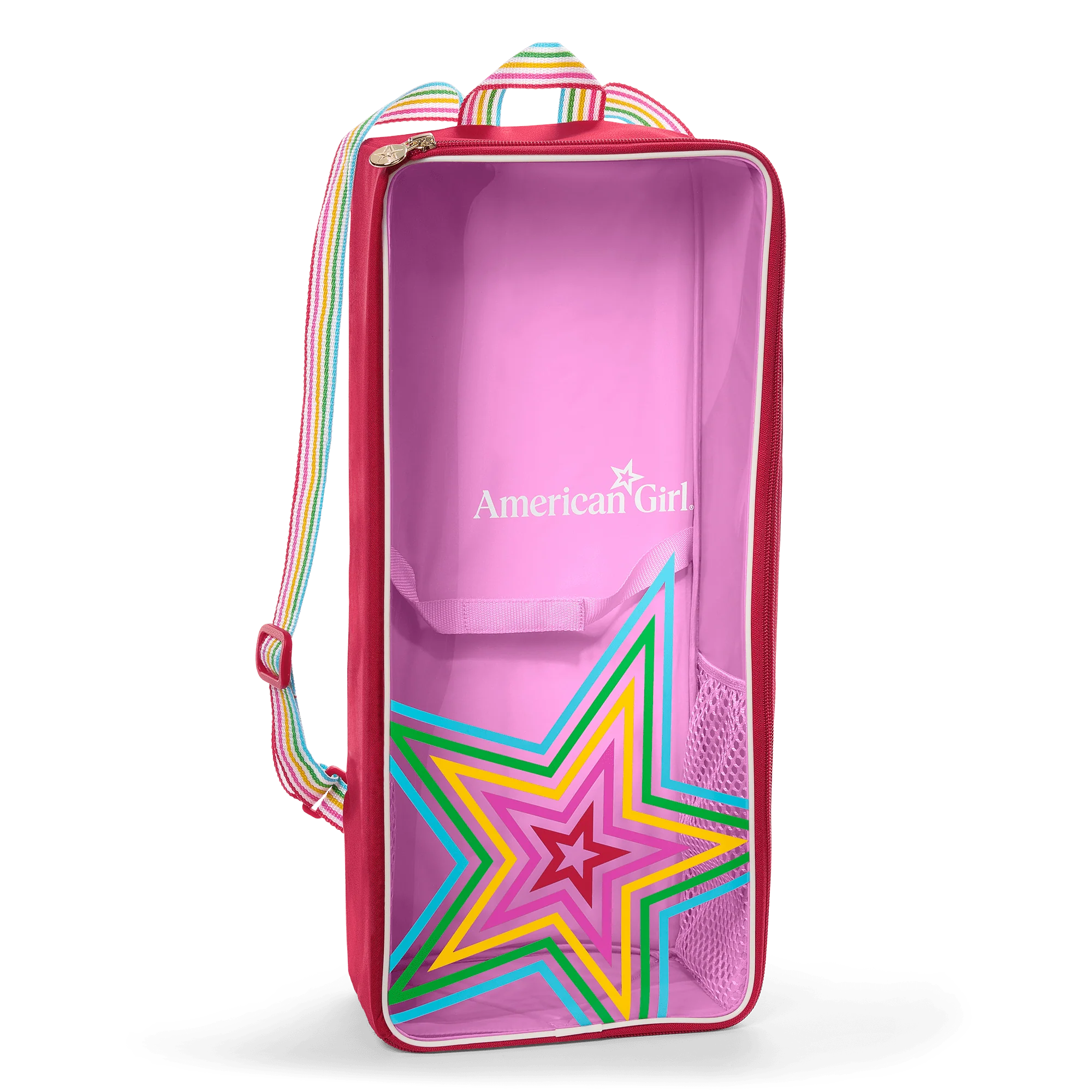 American Girl® Doll Carrier for 18-inch Dolls