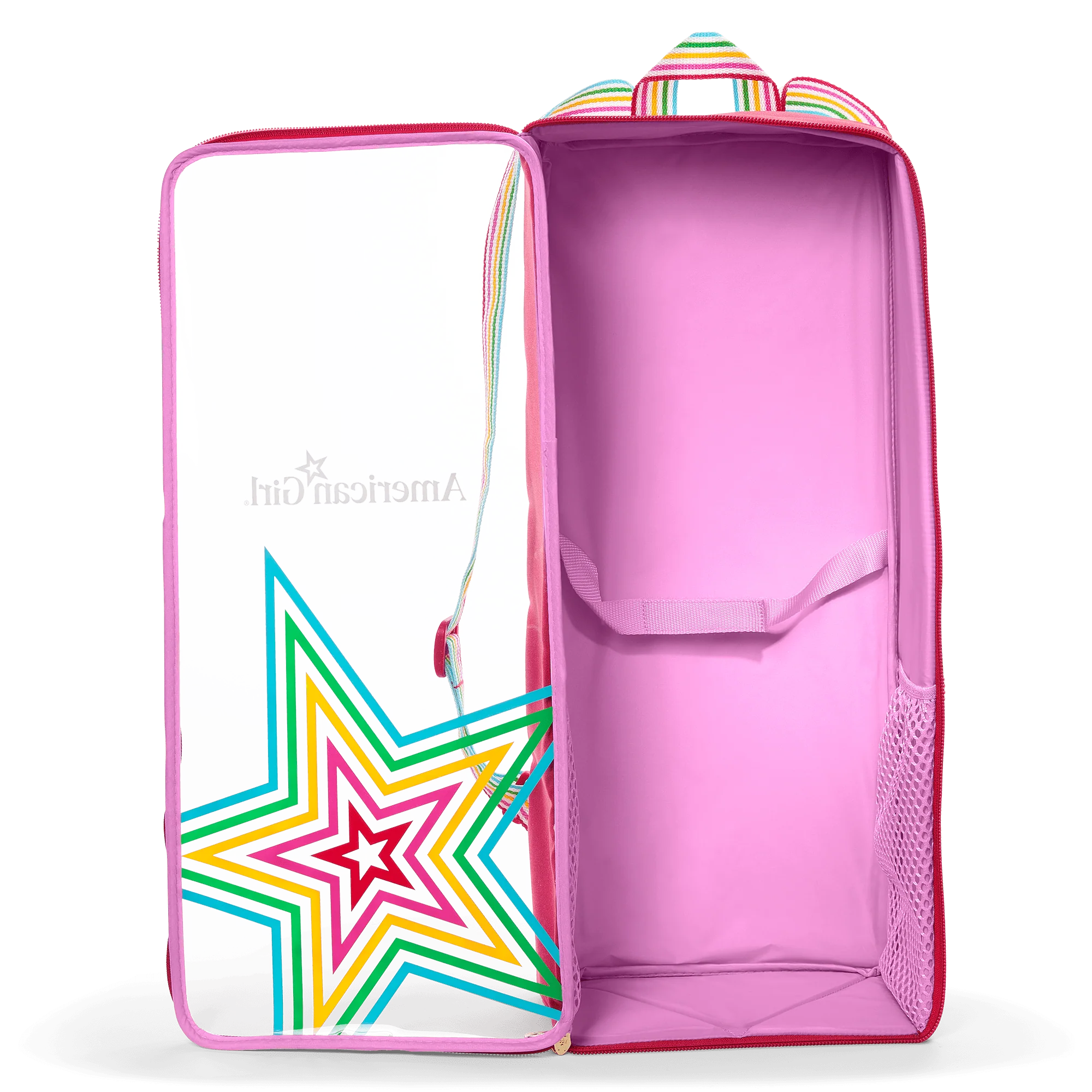 American Girl® Doll Carrier for 18-inch Dolls