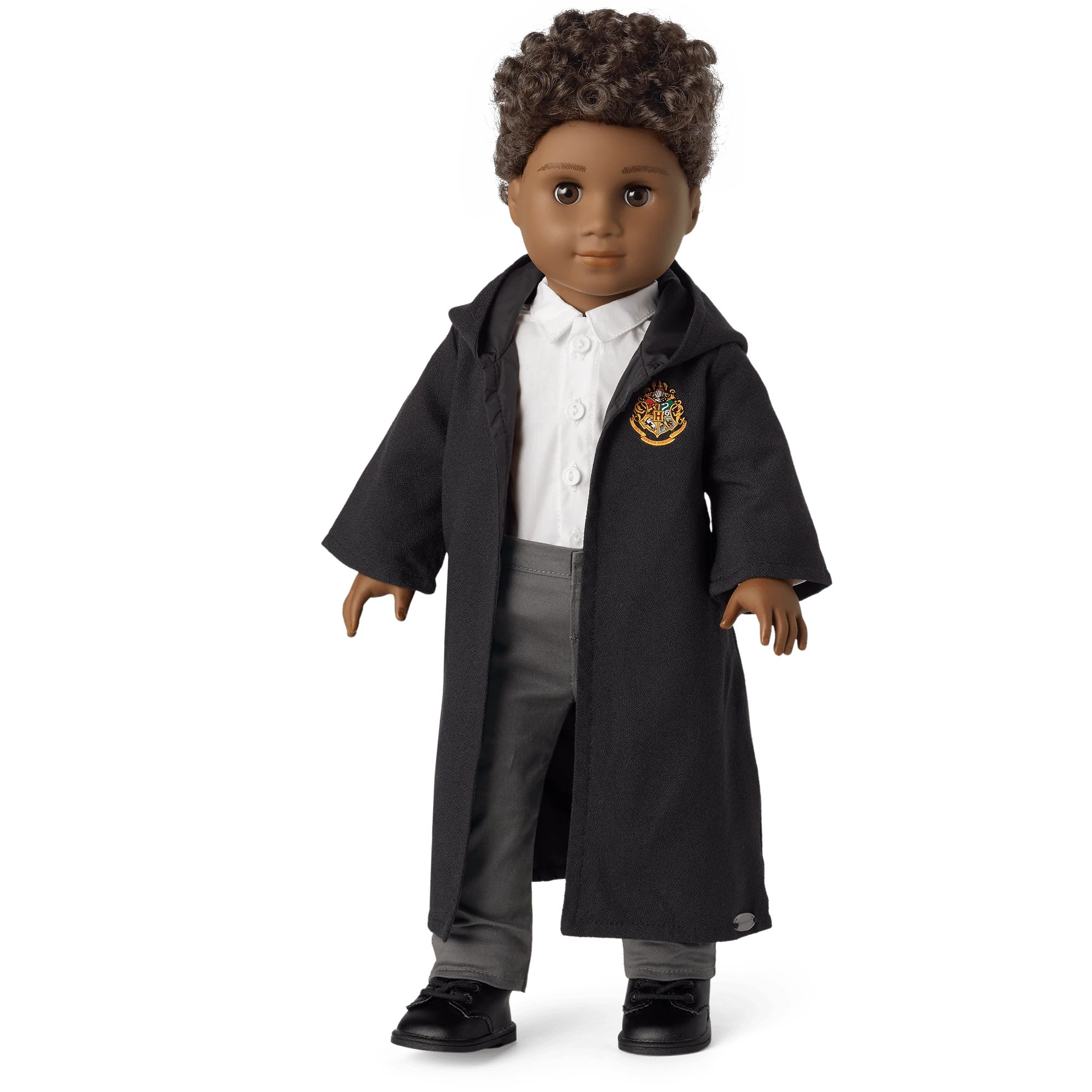 American Girl® Hogwarts™ Uniform with Pants for 18-inch Dolls