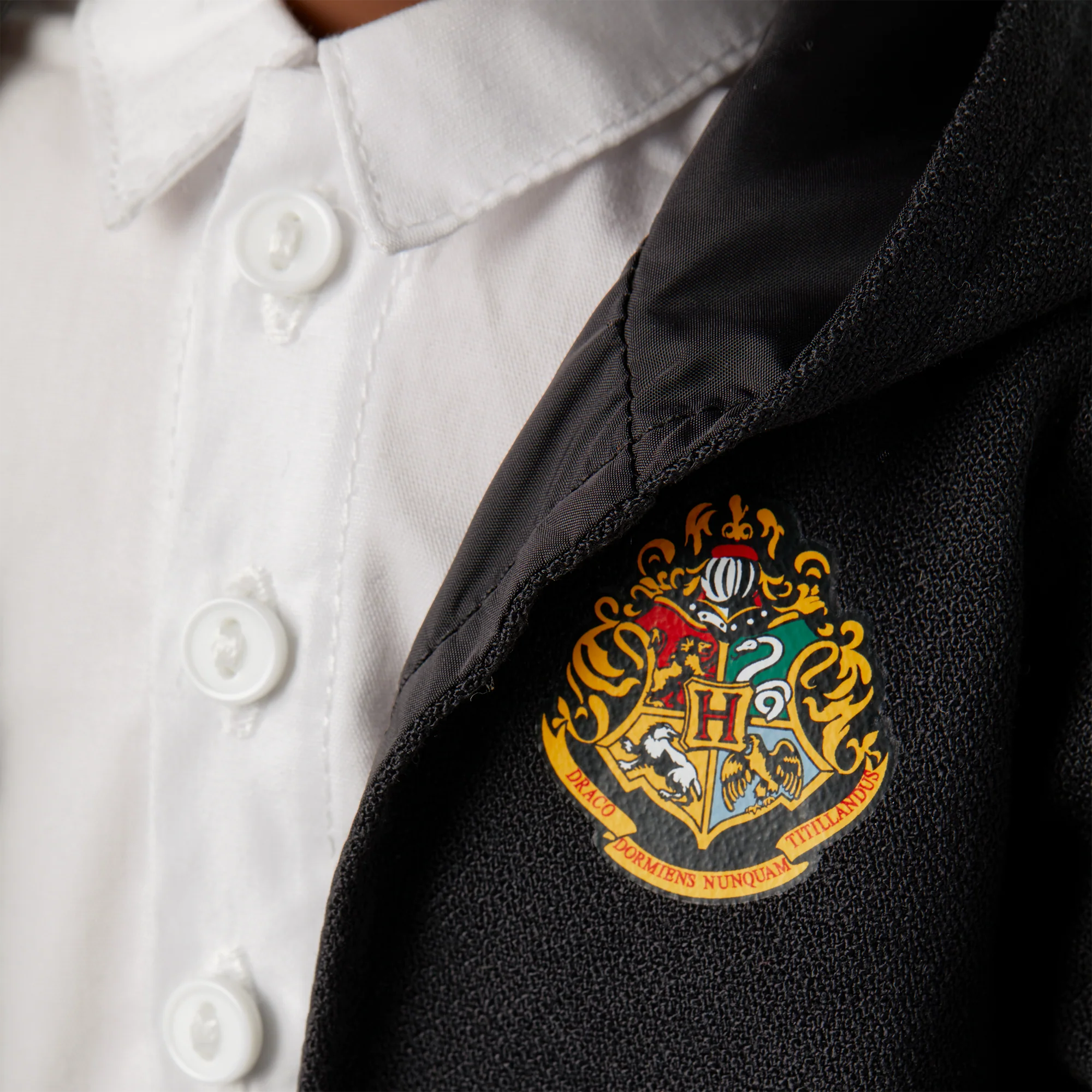 American Girl® Hogwarts™ Uniform with Pants for 18-inch Dolls 4 American Girl® Hogwarts™ Uniform with Pants for 18-inch Dolls