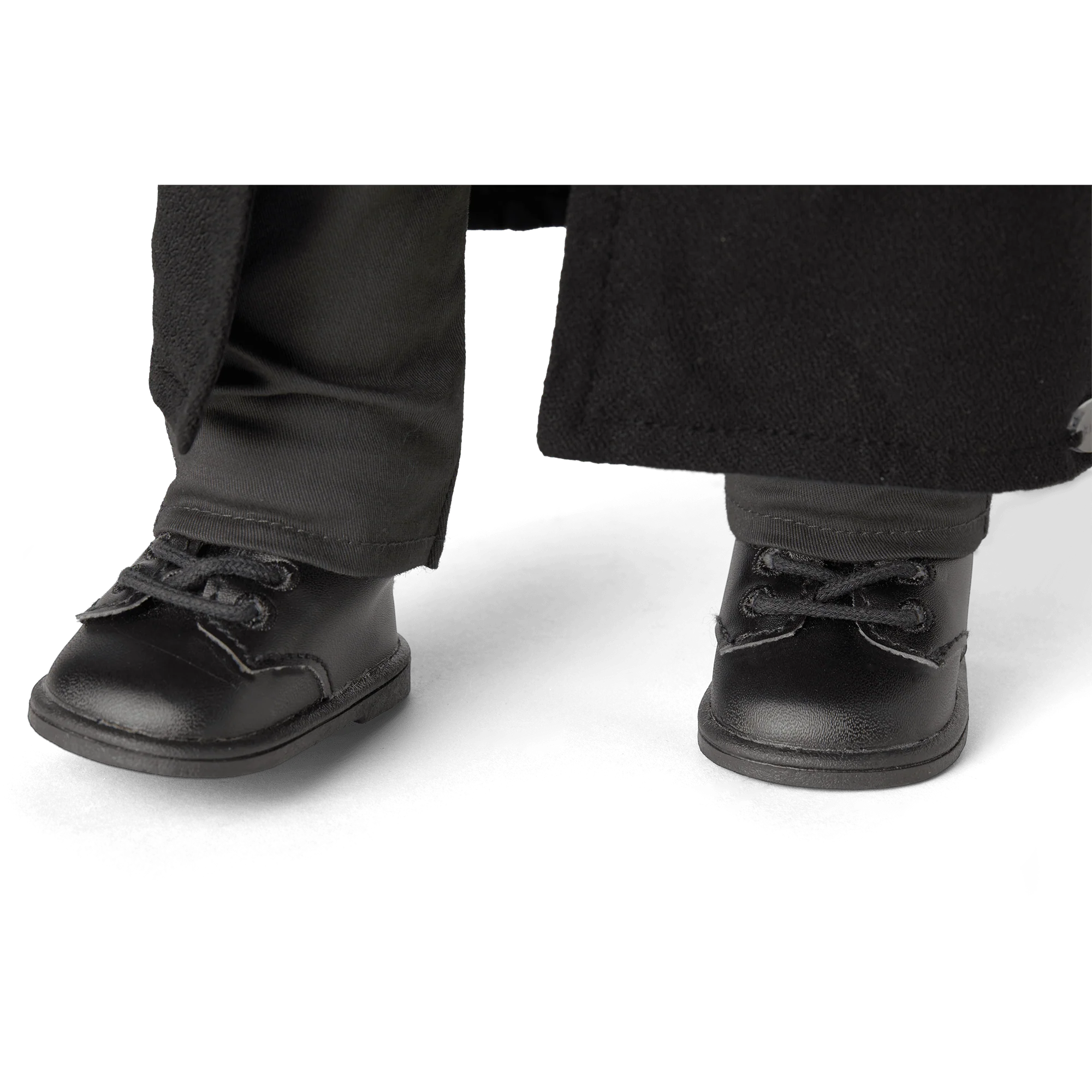 American Girl® Hogwarts™ Uniform with Pants for 18-inch Dolls 5 American Girl® Hogwarts™ Uniform with Pants for 18-inch Dolls