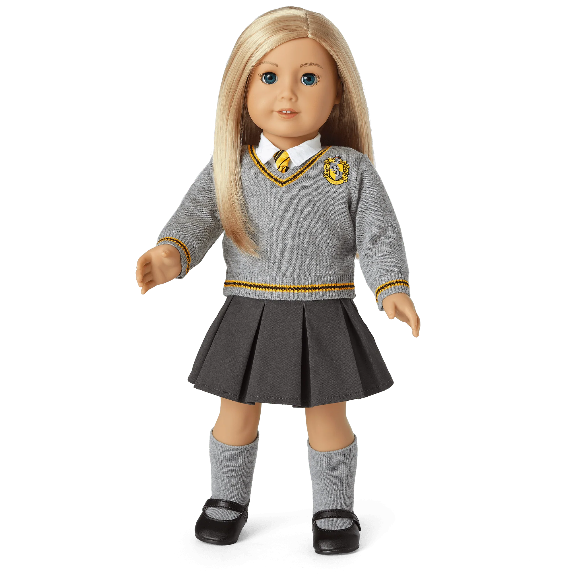 American Girl® Hufflepuff™ Set for 18-inch Dolls