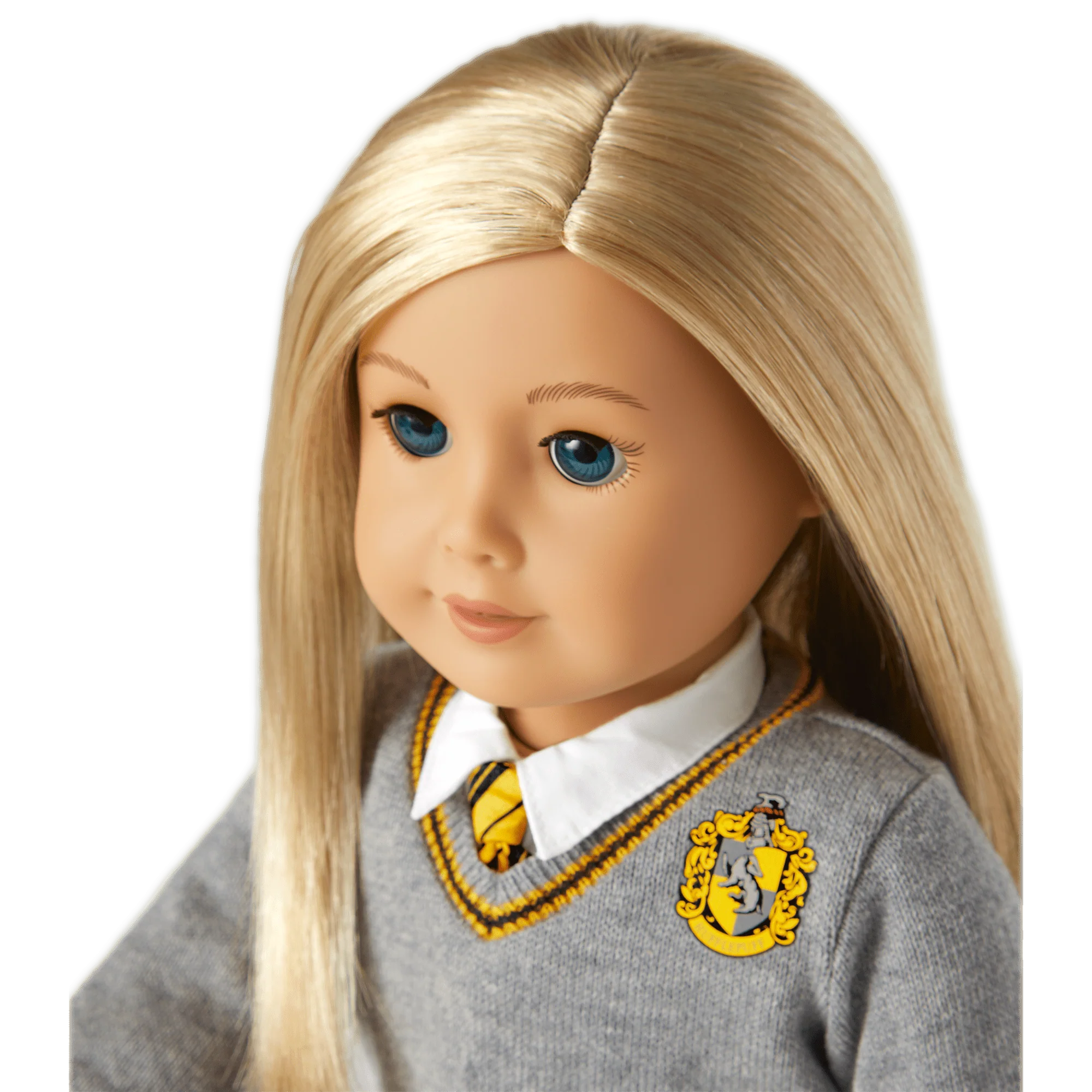 American Girl® Hufflepuff™ Set for 18-inch Dolls