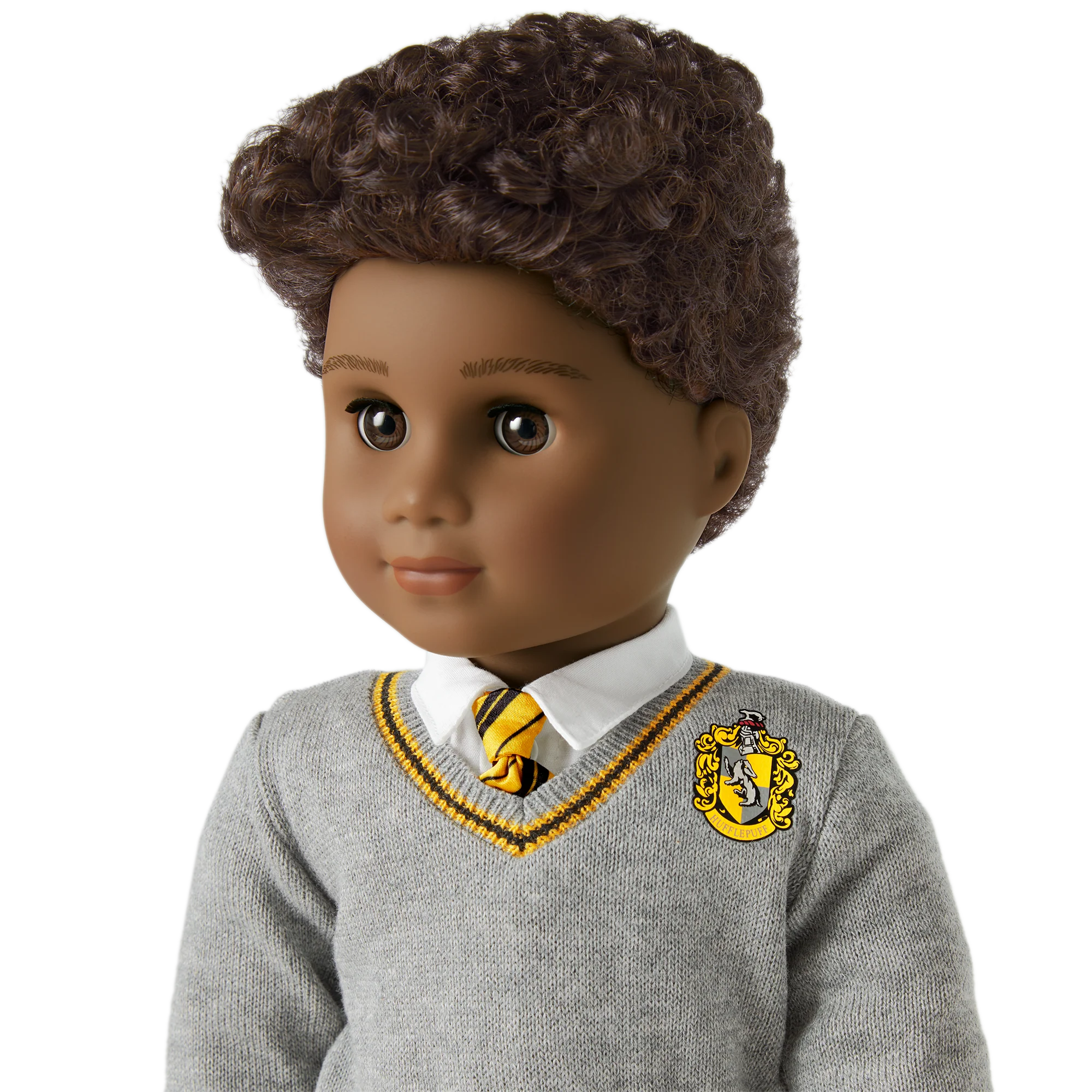 American Girl® Hufflepuff™ Set for 18-inch Dolls
