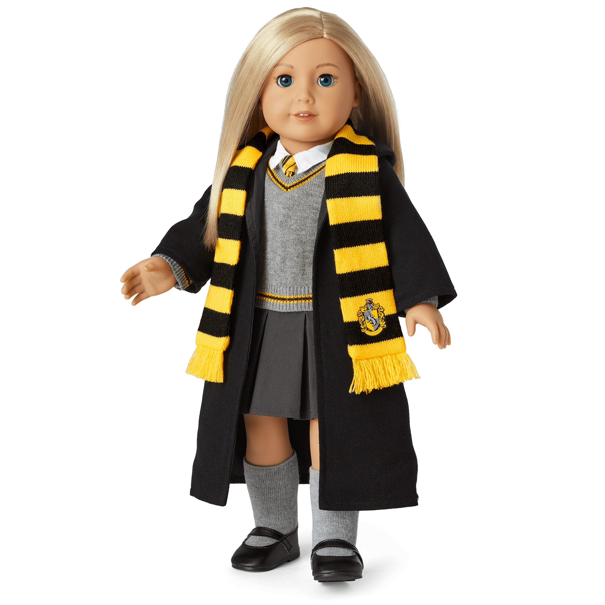 American Girl® Hufflepuff™ Set for 18-inch Dolls