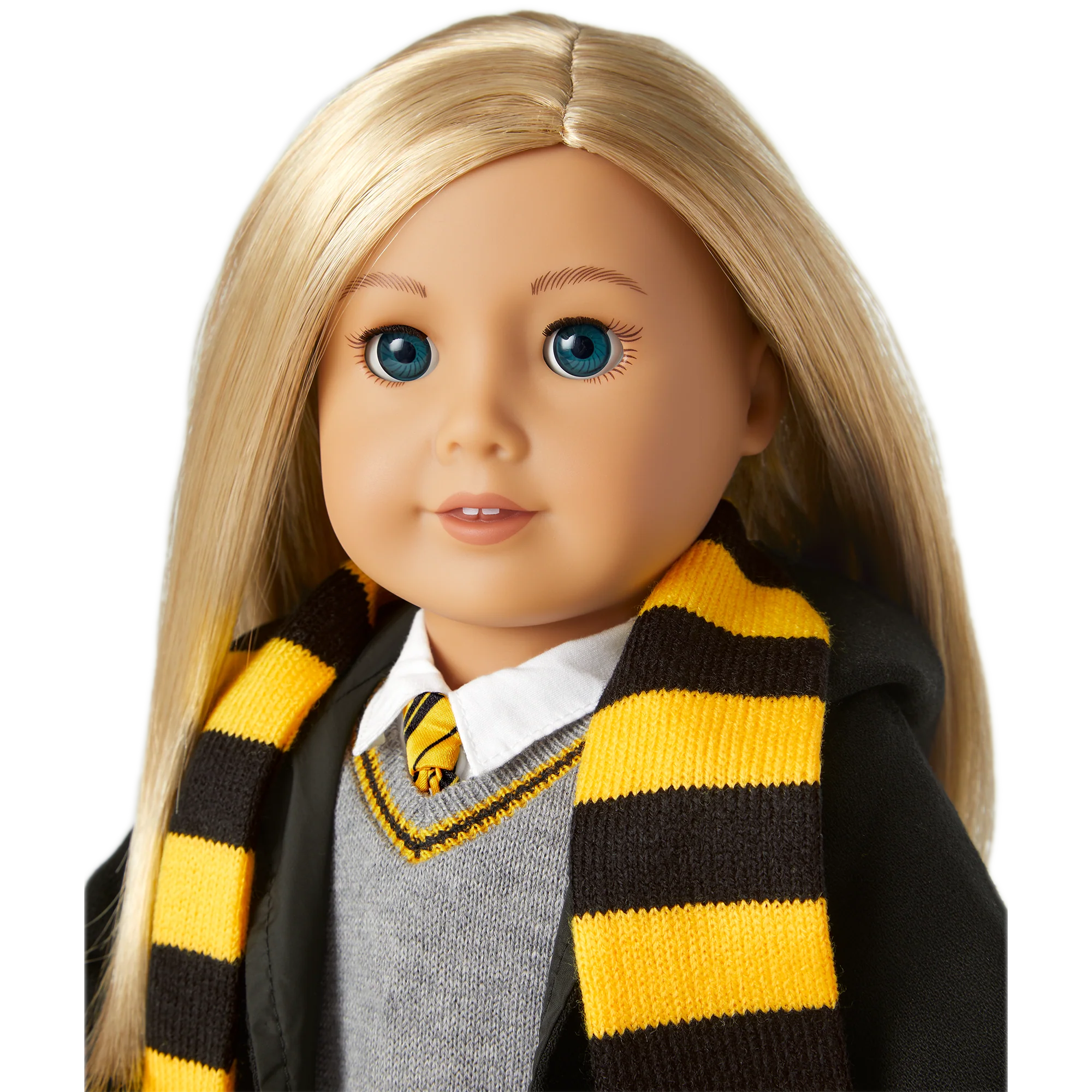 American Girl® Hufflepuff™ Set for 18-inch Dolls