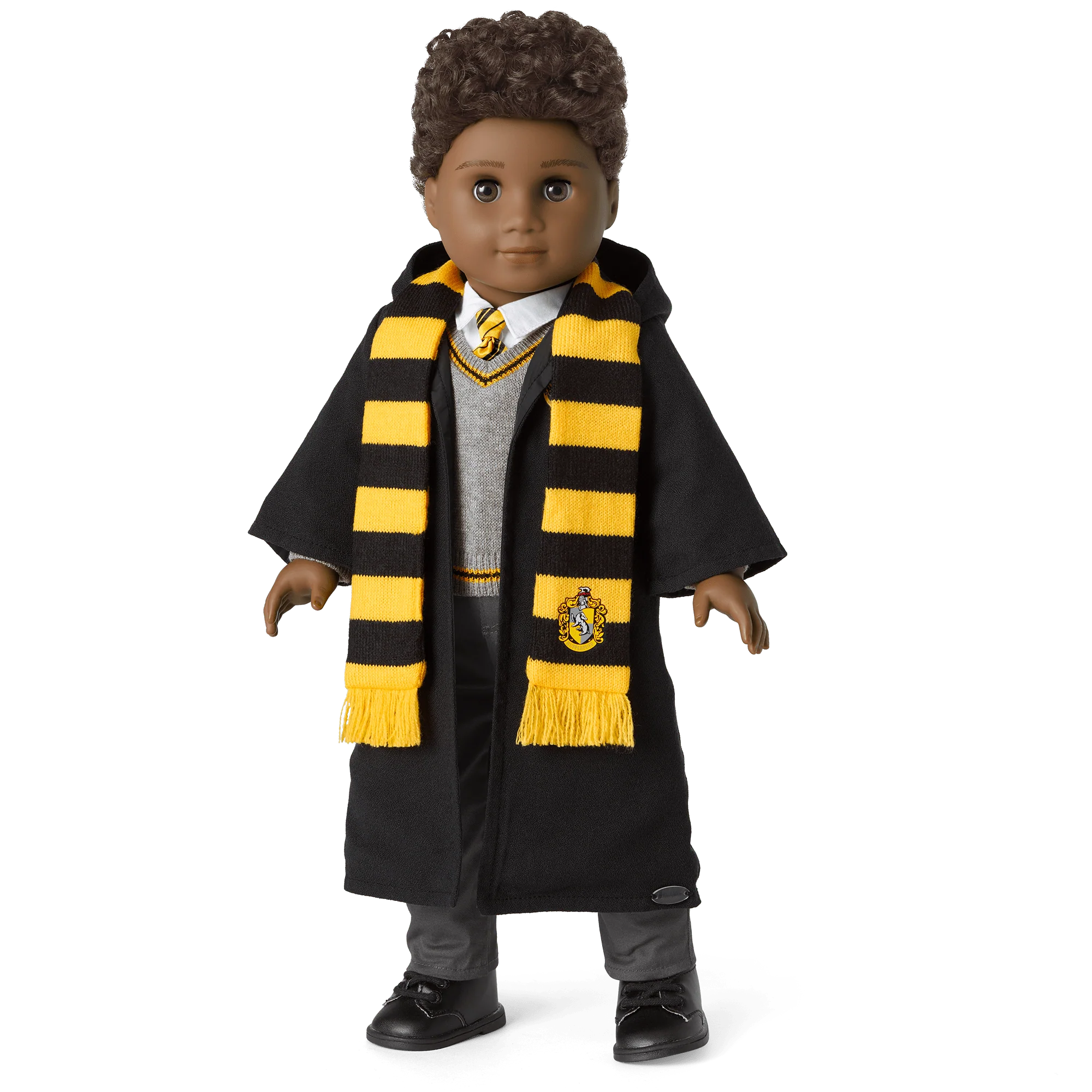 American Girl® Hufflepuff™ Set for 18-inch Dolls