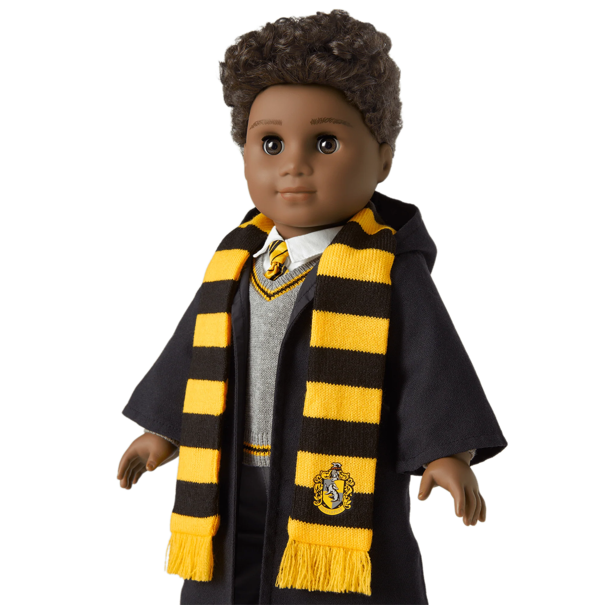 American Girl® Hufflepuff™ Set for 18-inch Dolls