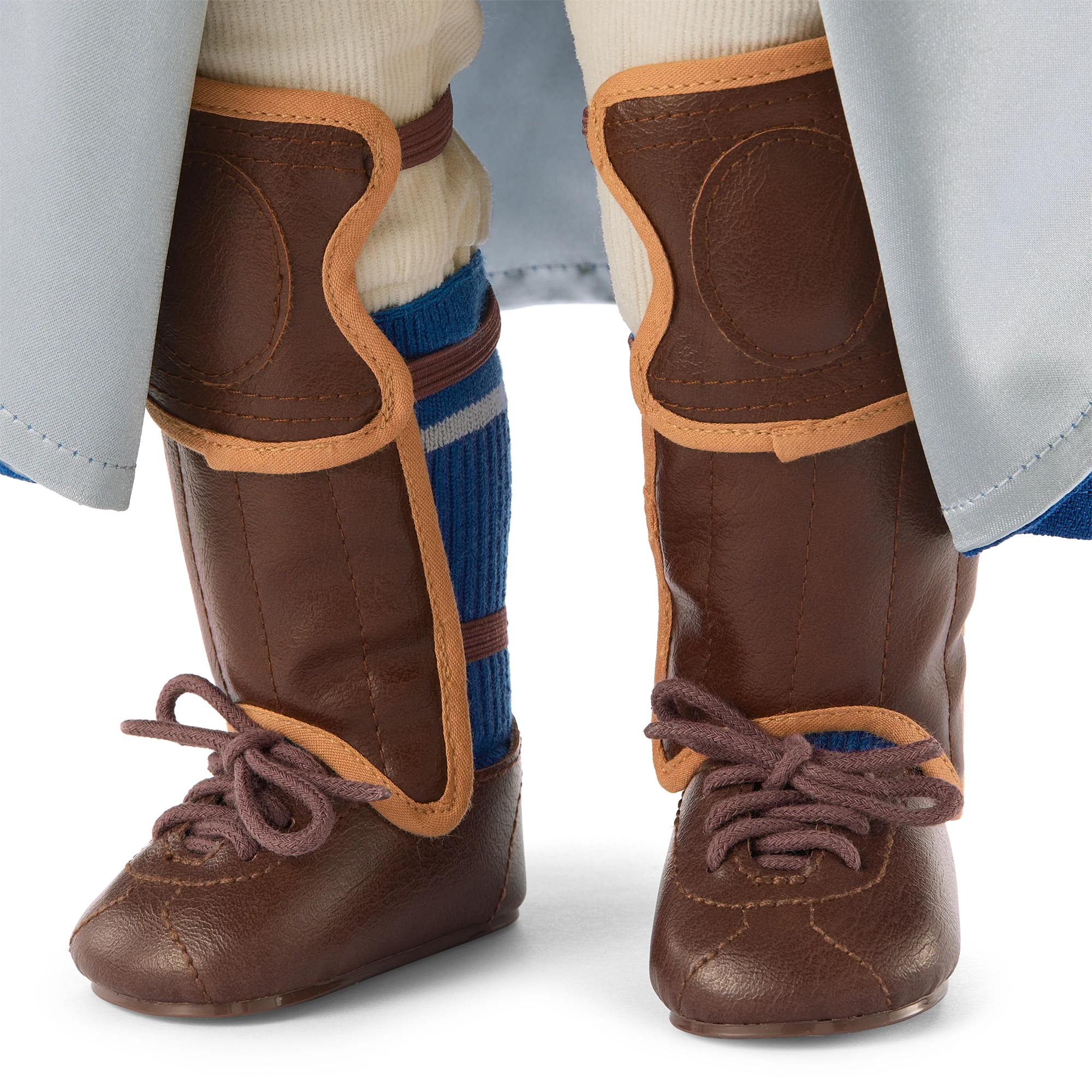 American Girl® Ravenclaw™ Quidditch™ Uniform for 18-inch Dolls 8 American Girl® Ravenclaw™ Quidditch™ Uniform for 18-inch Dolls