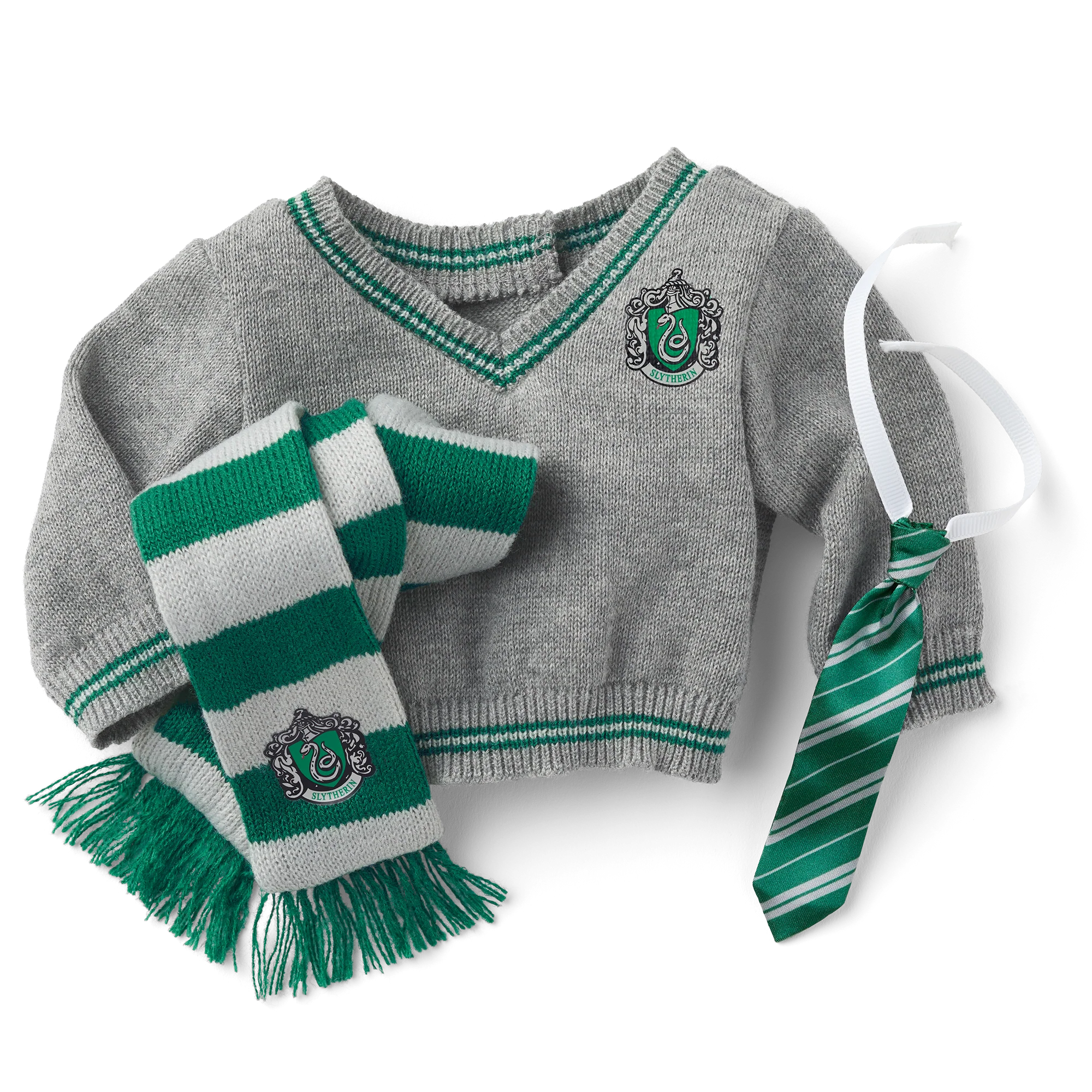 American Girl® Slytherin™ Set for 18-inch Dolls